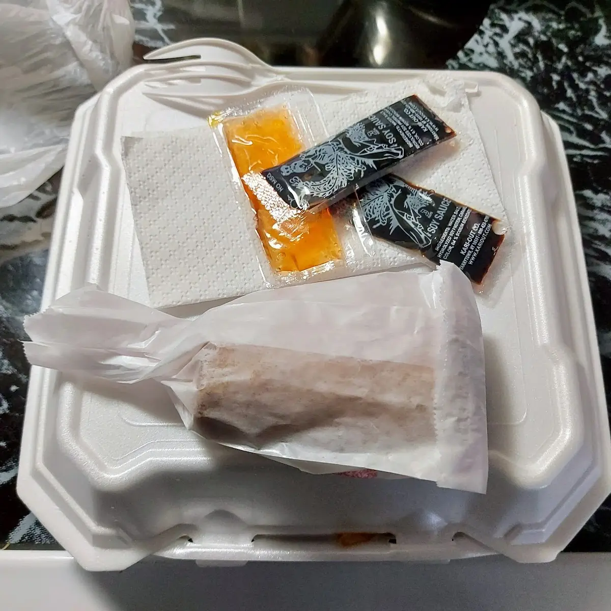 Mongolian Chicken