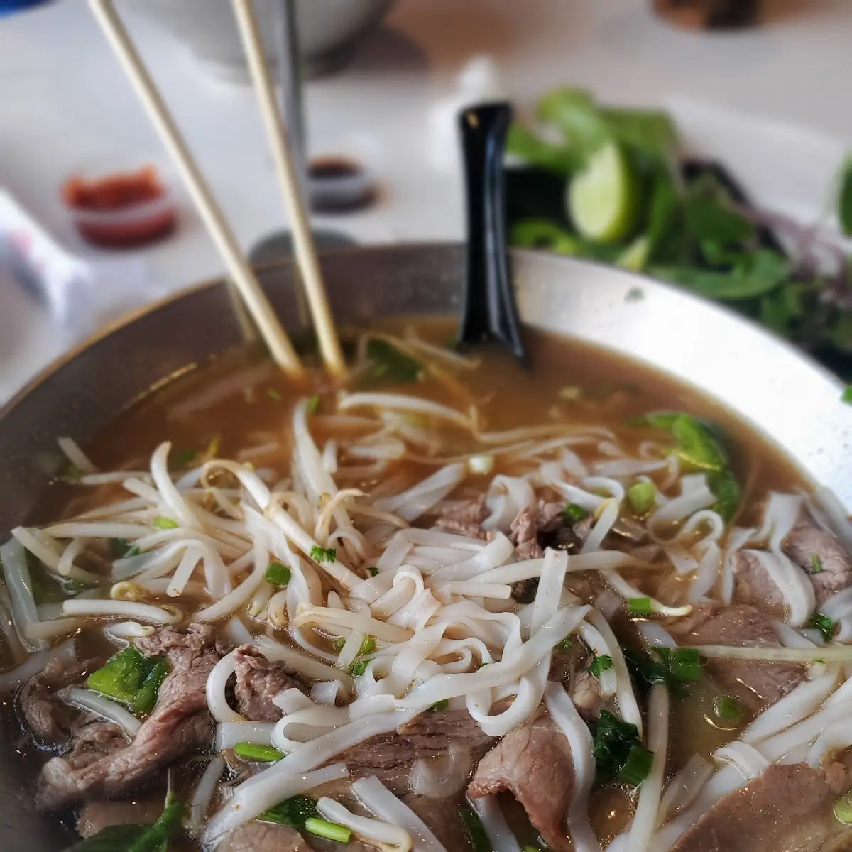 Pho Tai Gan