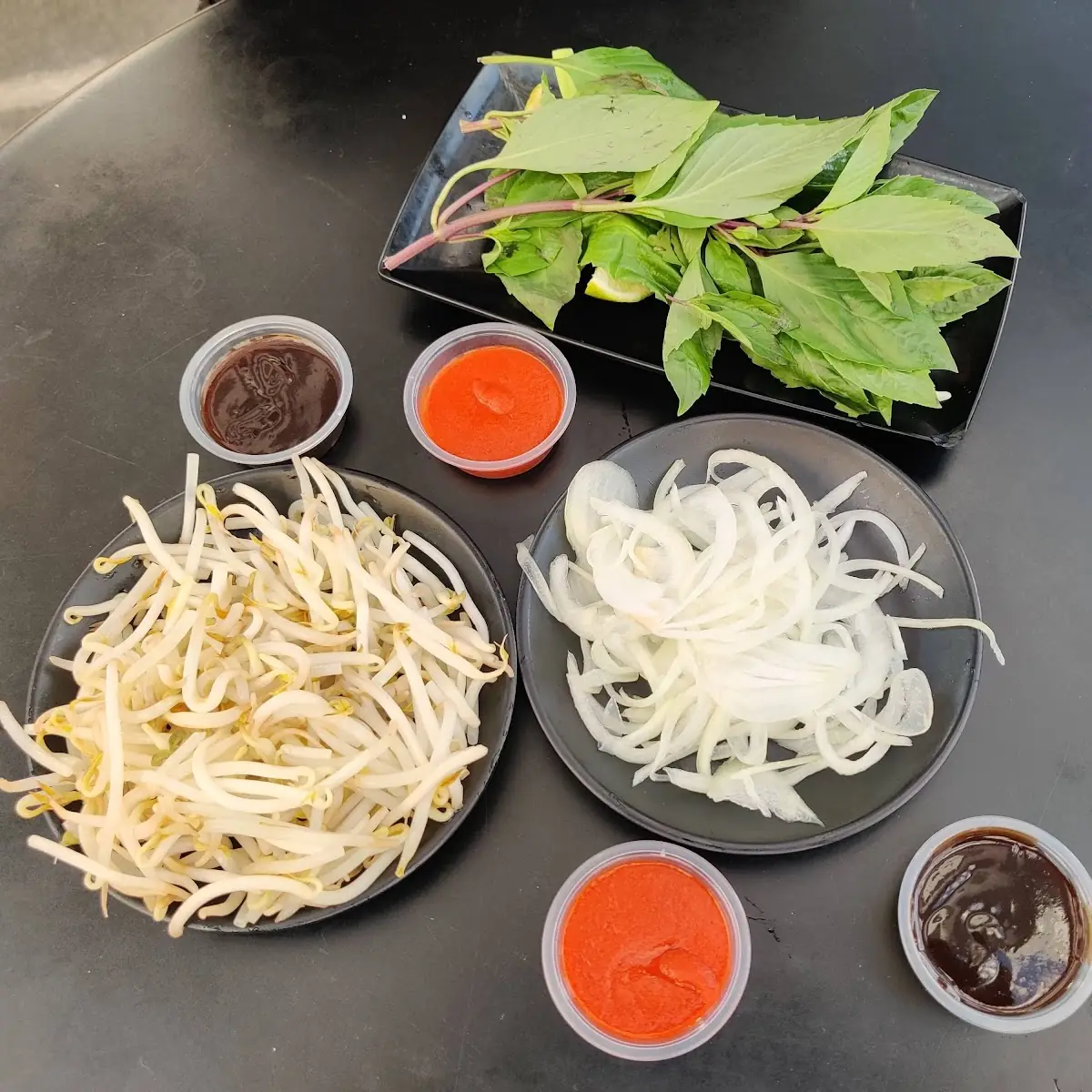 Vermicelli