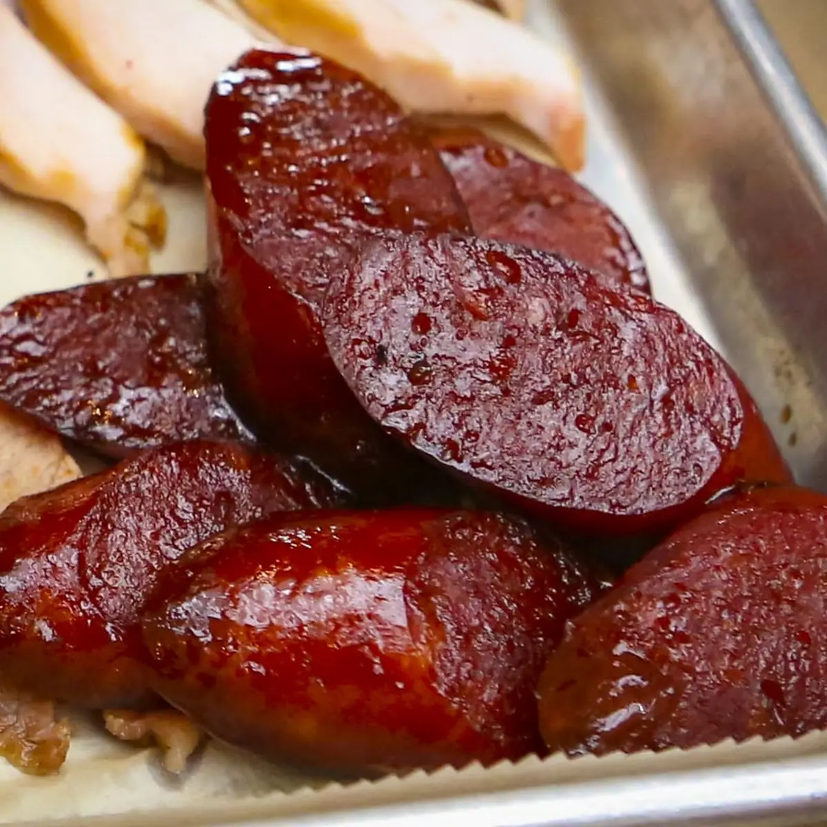 Smoked Sausage
