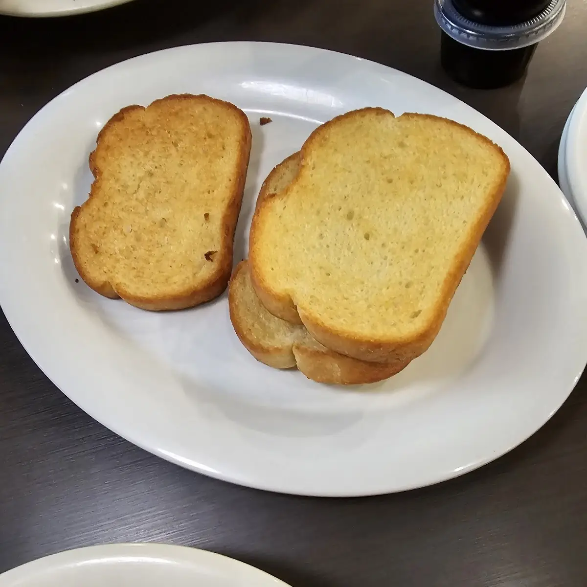 Garlic Bread