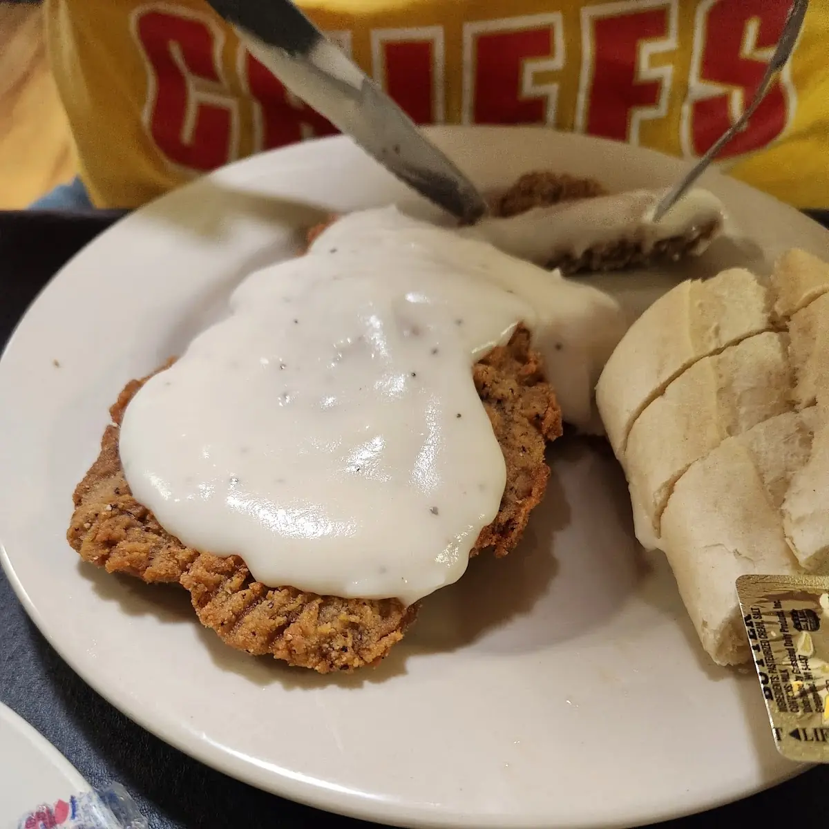 Chicken Fried Steak