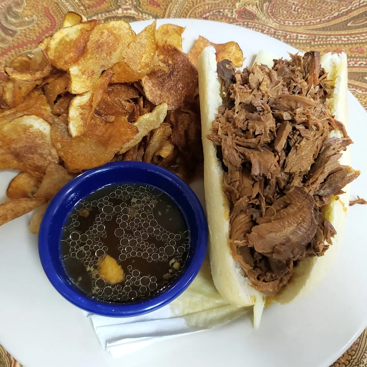 French Dip