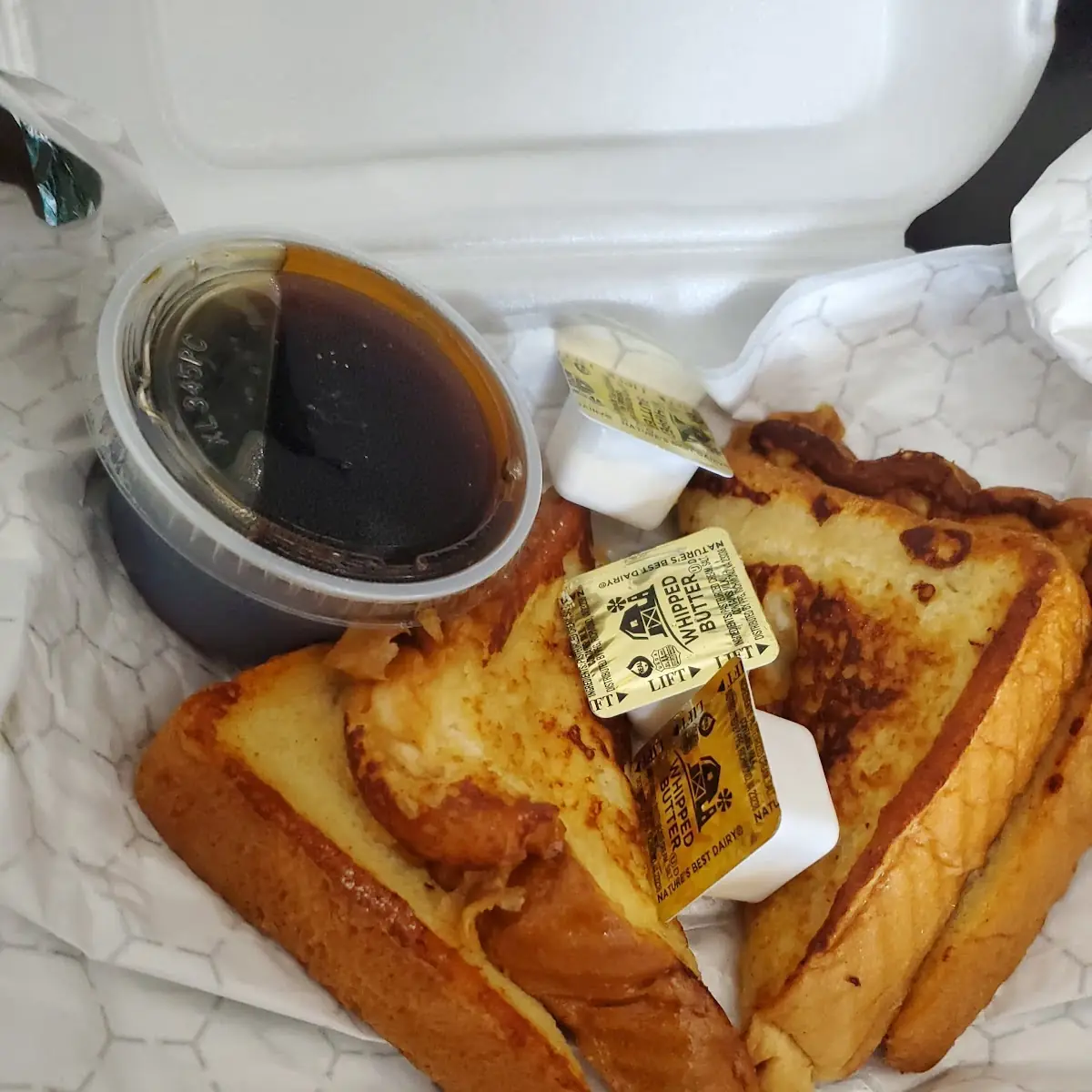 French Toast
