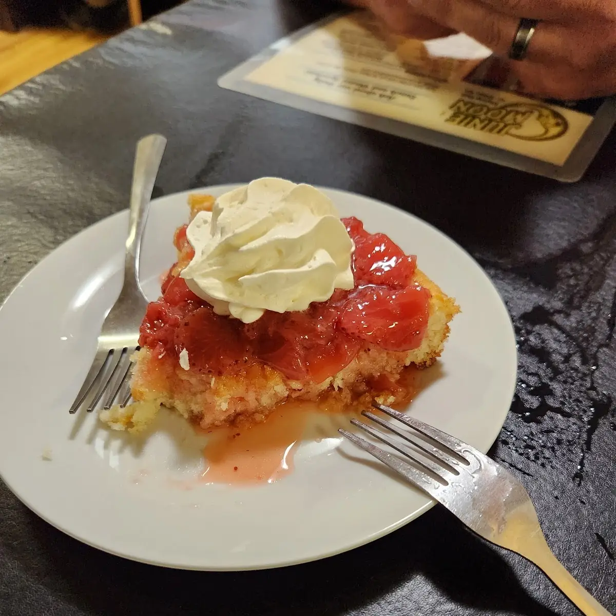 Strawberry Shortcake