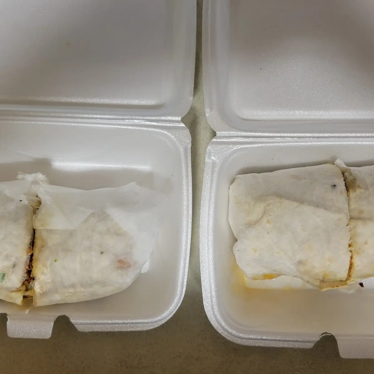 Burrito Supreme