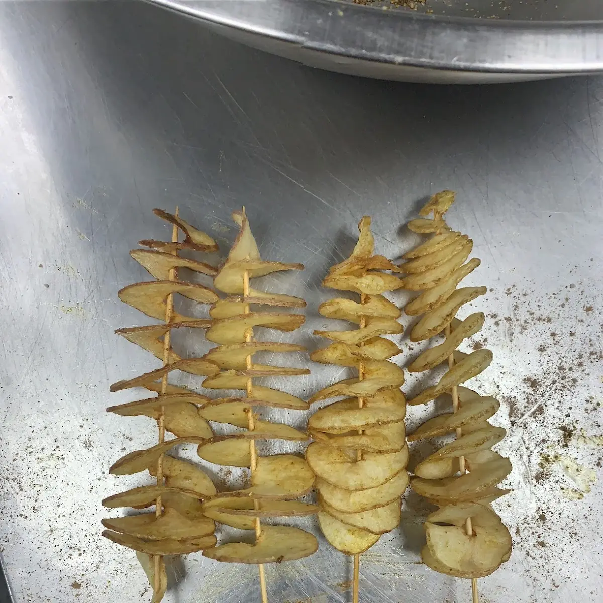 French Fry