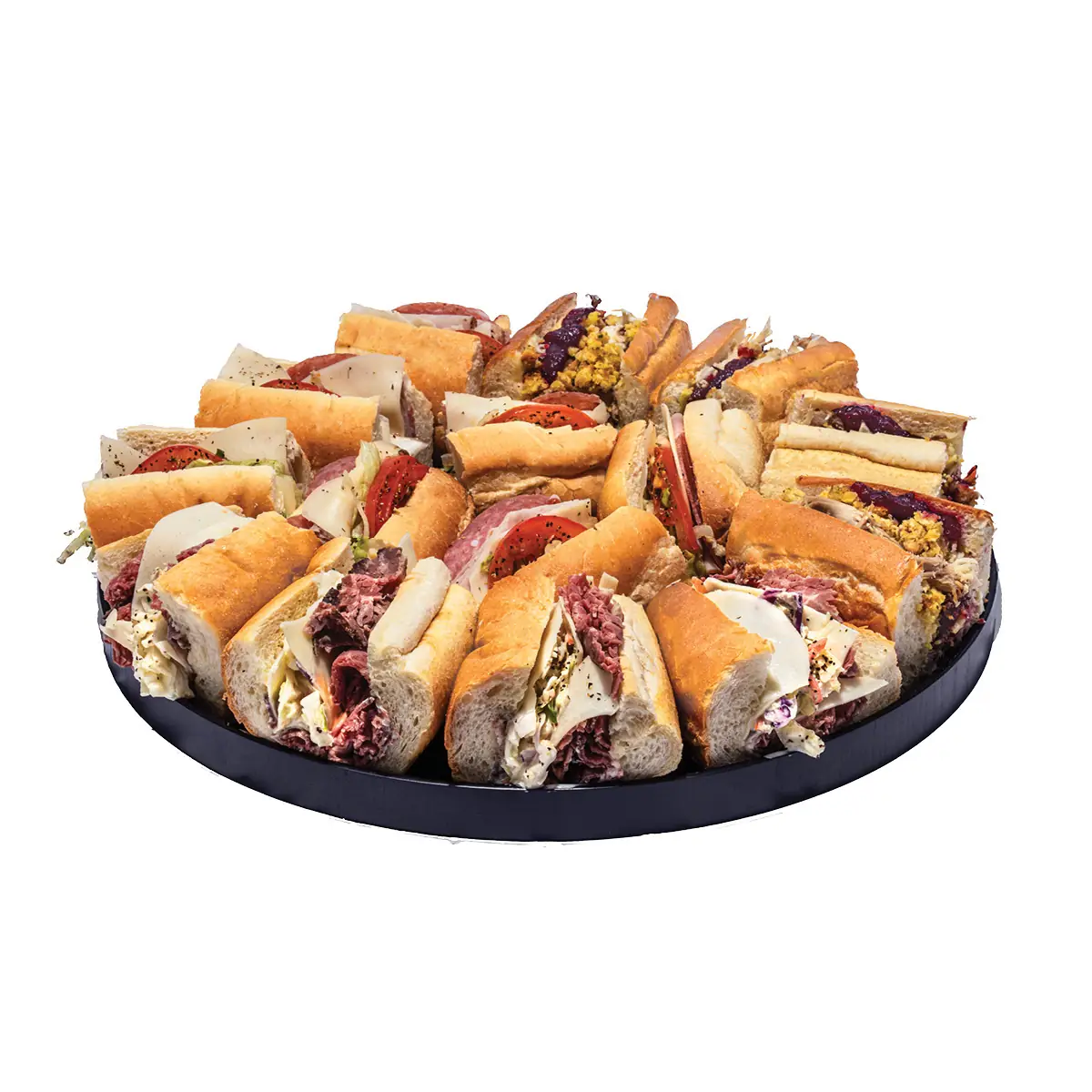 Sandwich Platter