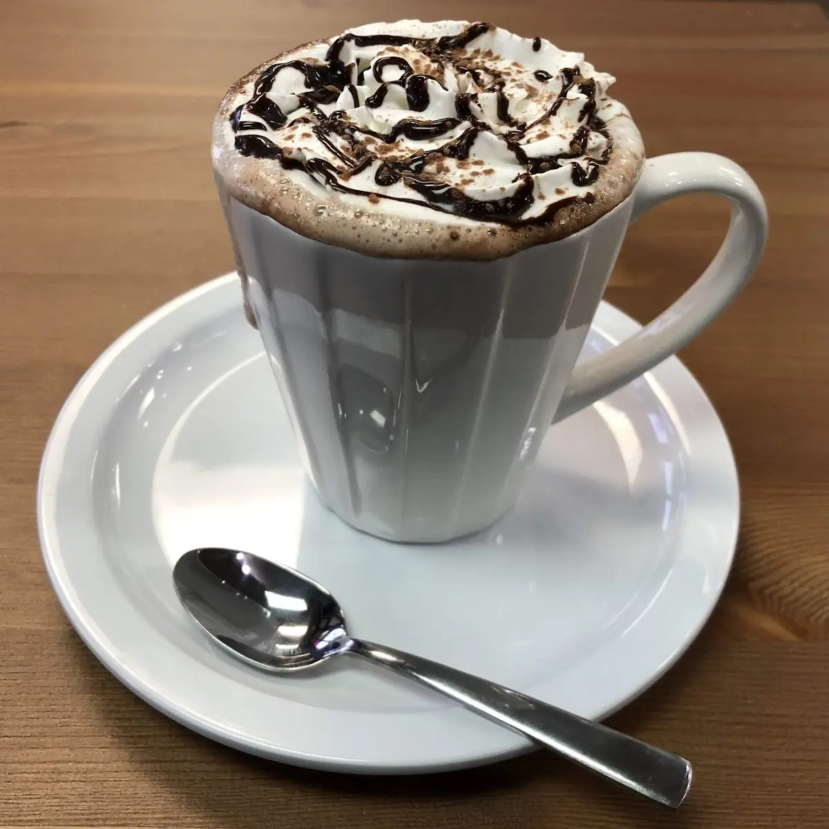 Caffe Mocha