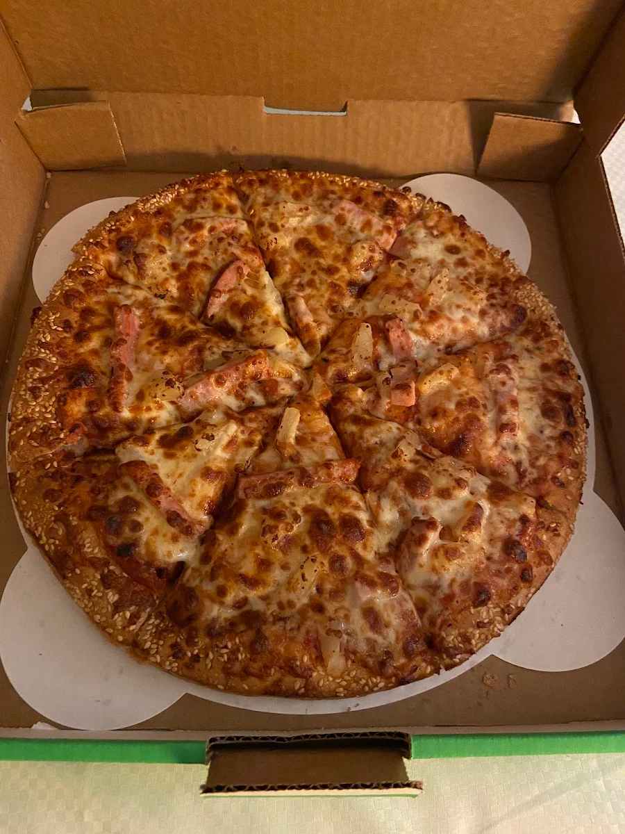 Highlights, Red Swan Pizza - Calgary Macleod Trail