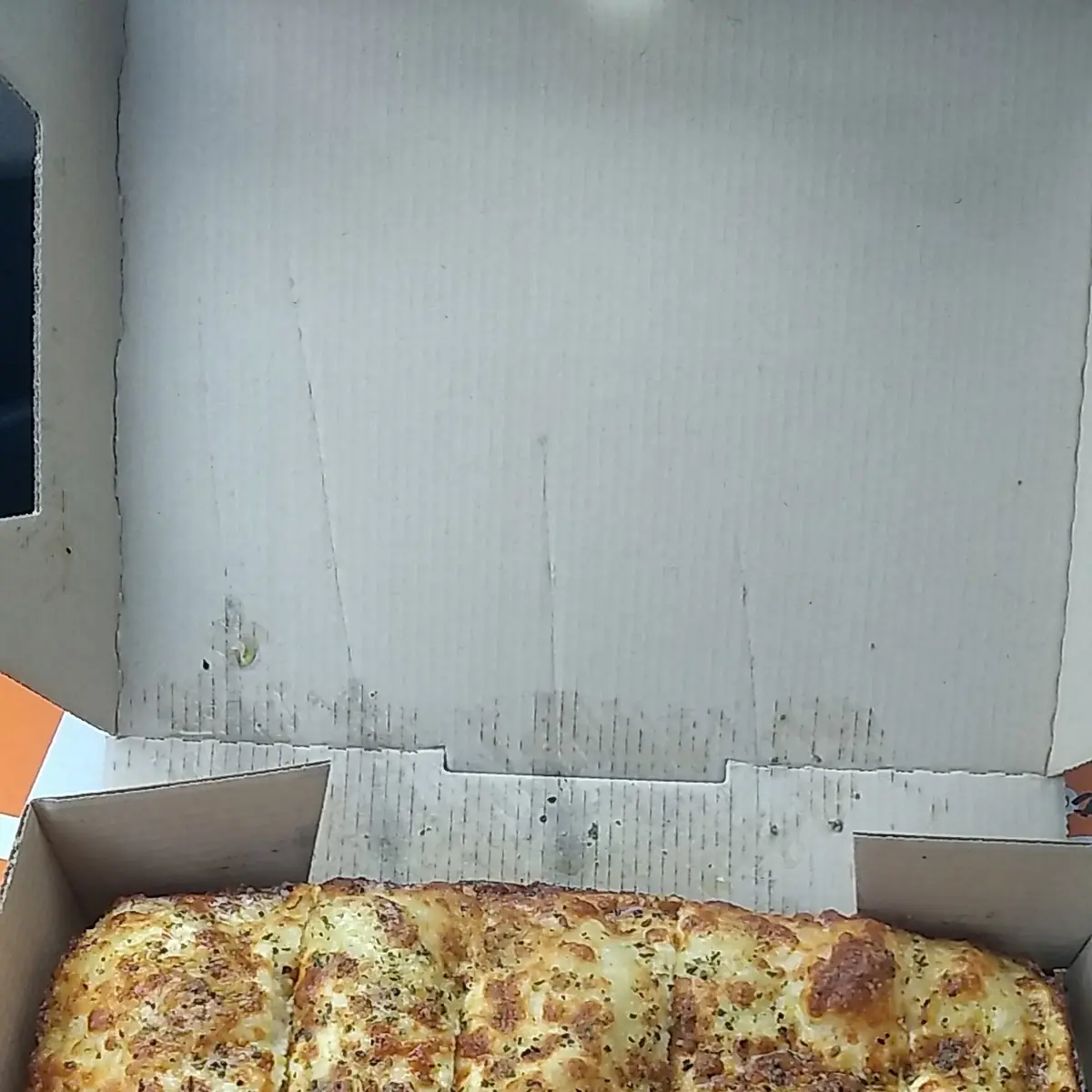 Garlic Bread