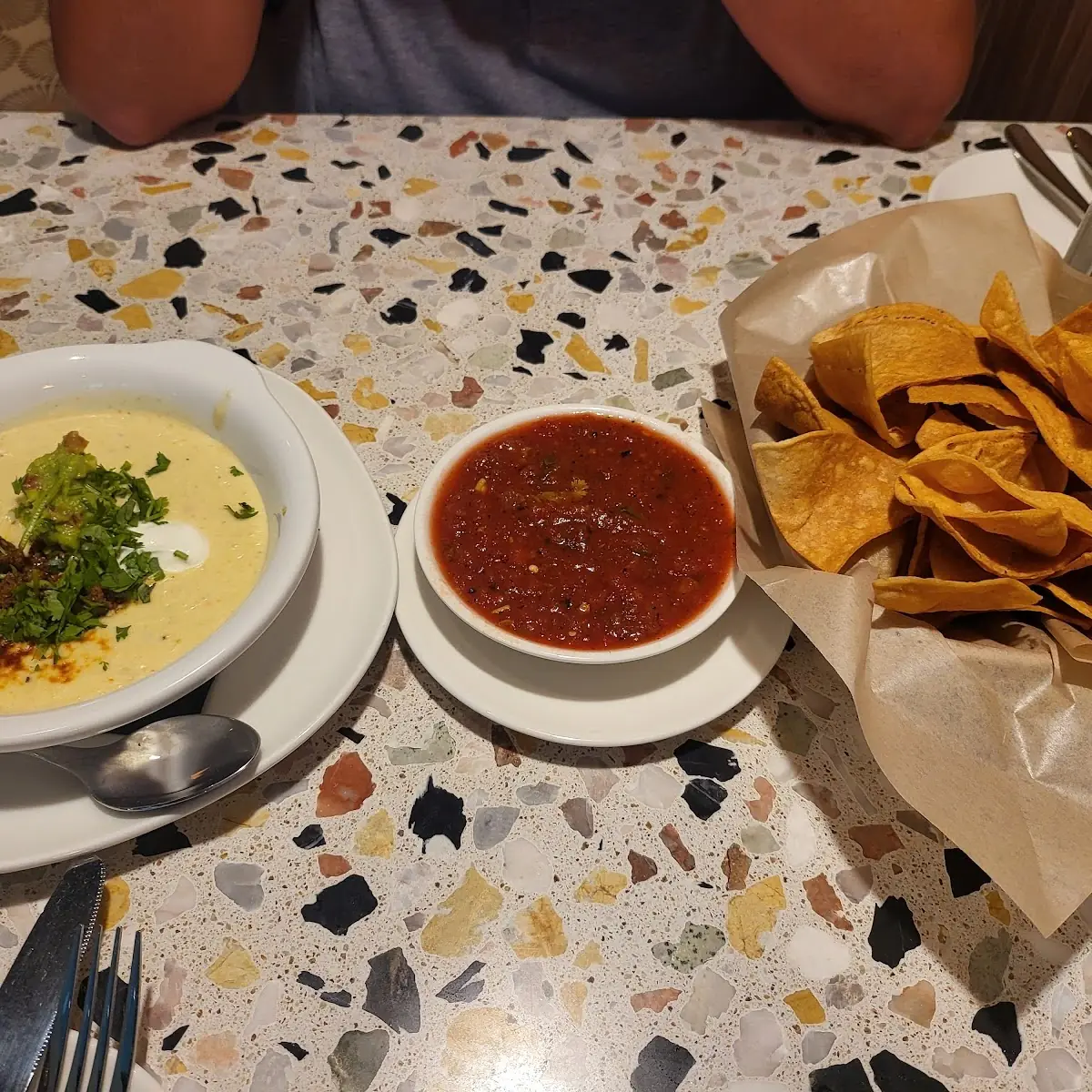 Cheese Dip