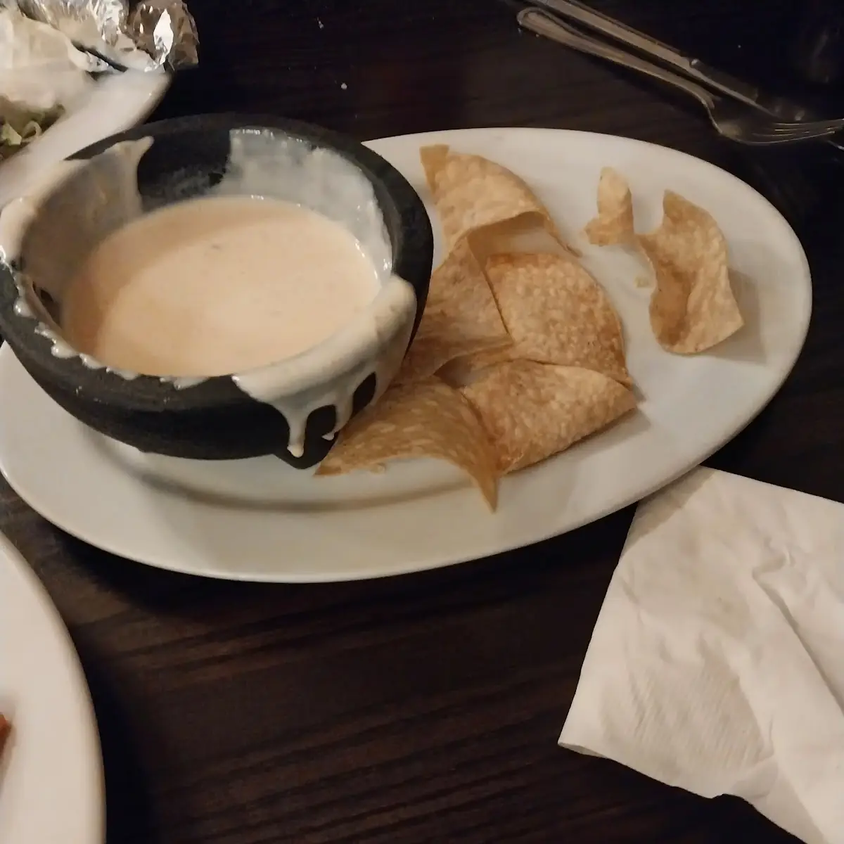 Cheese Dip