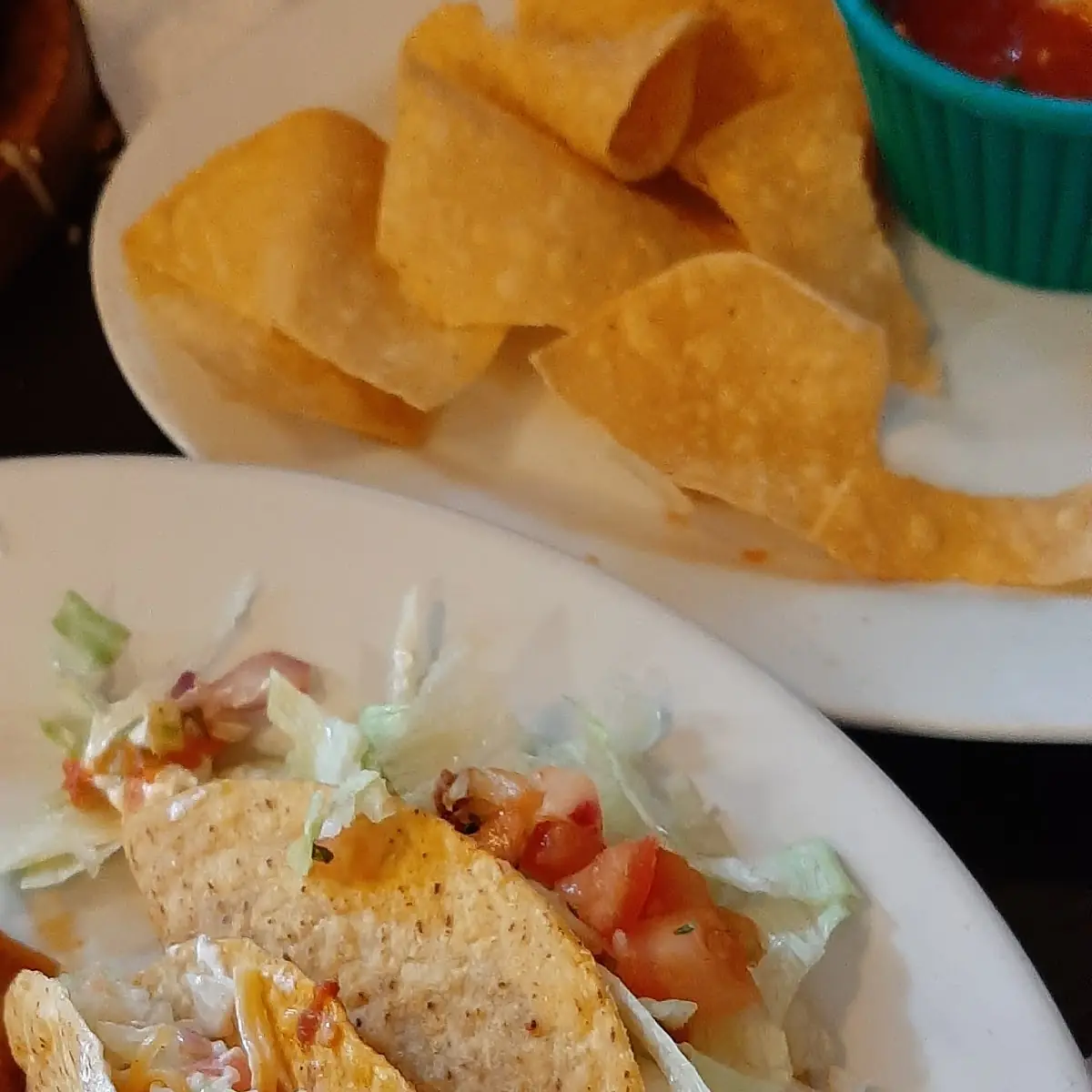 Tacos