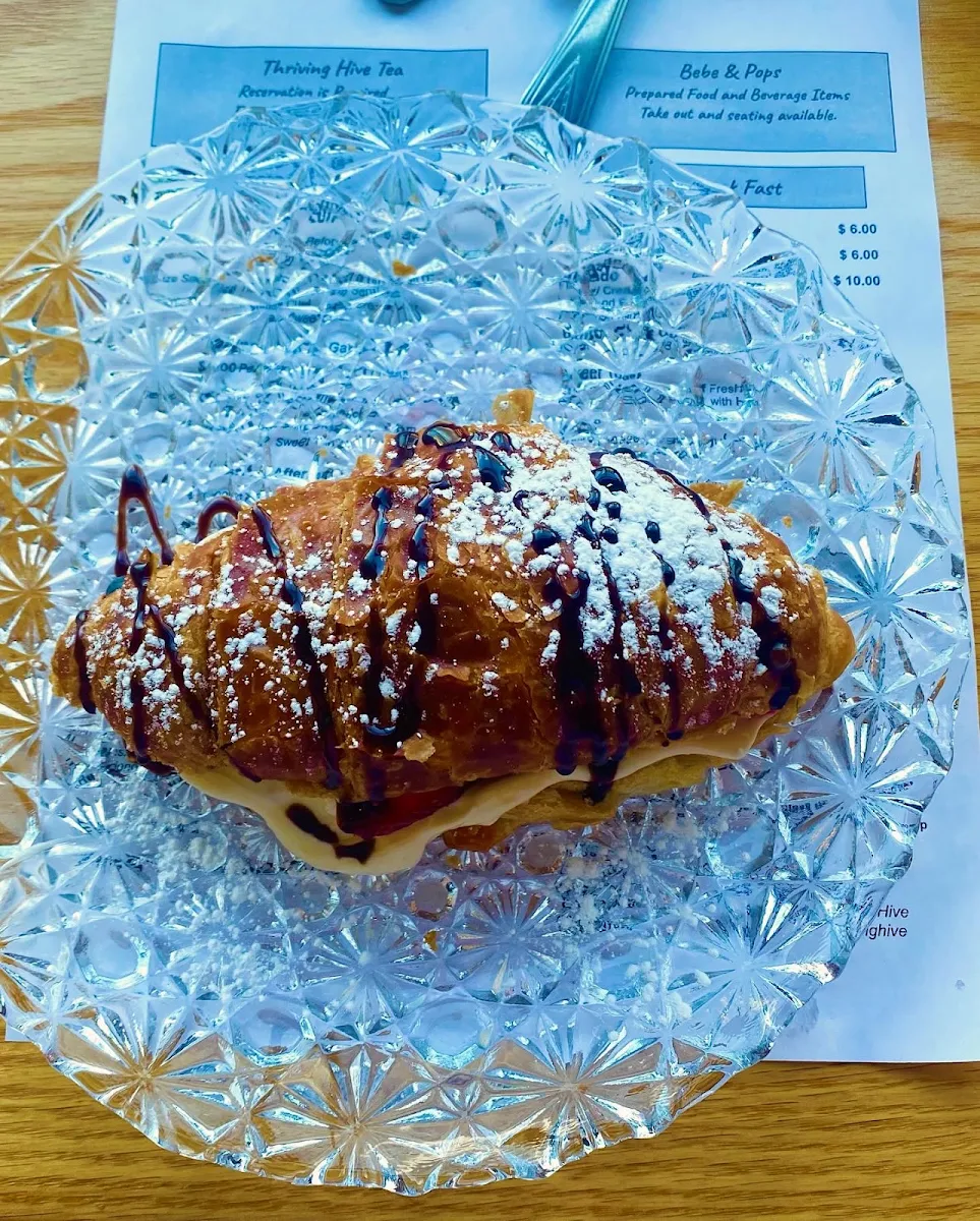 Croissant