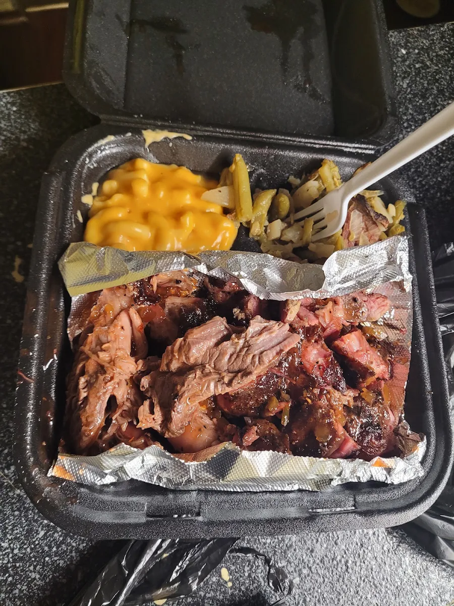 Beef Brisket