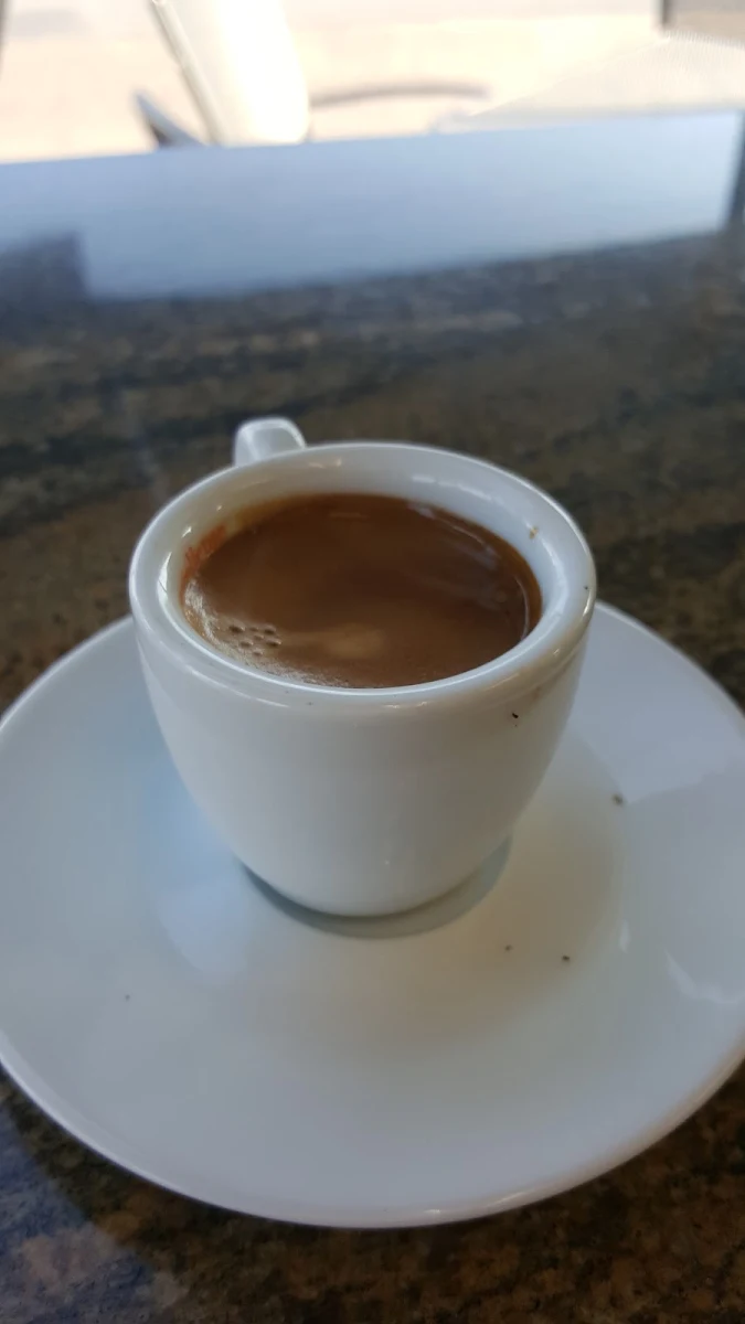 Café Cubano