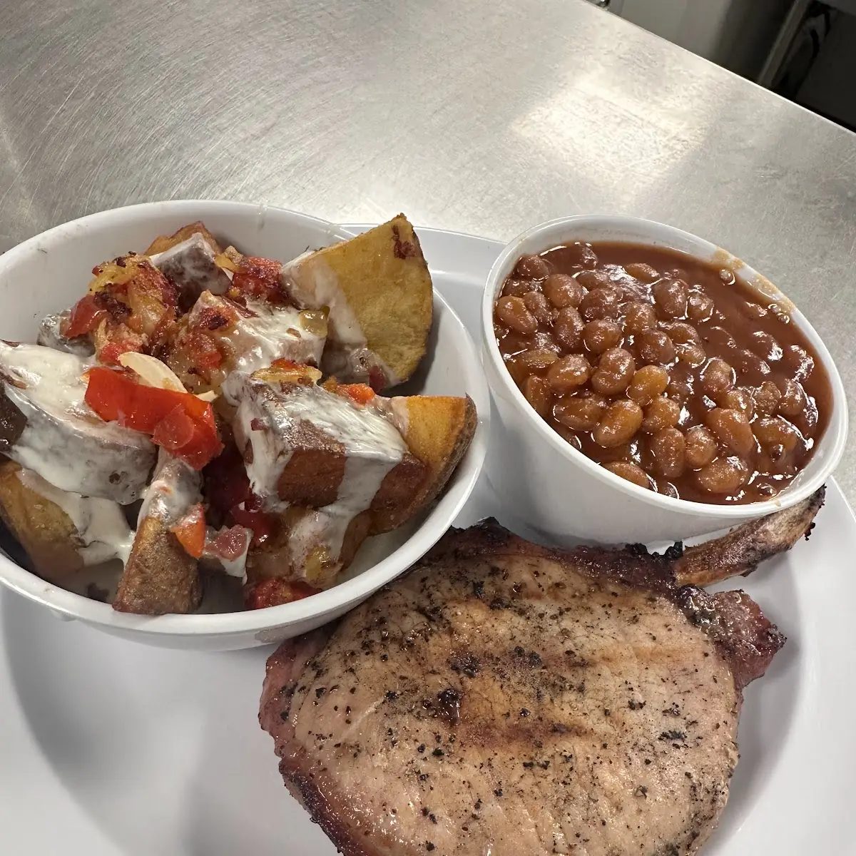 Baked Beans