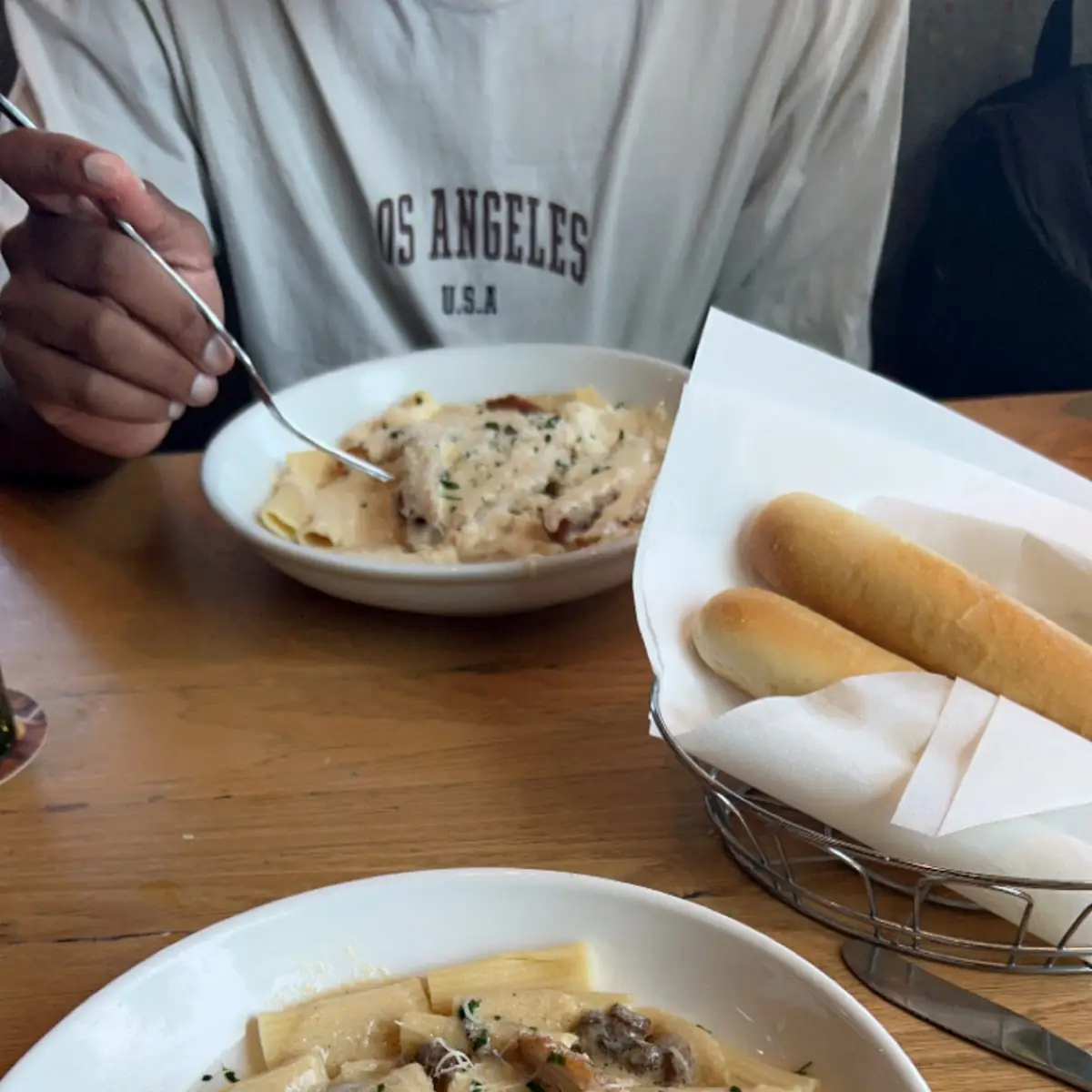 All You Can Eat