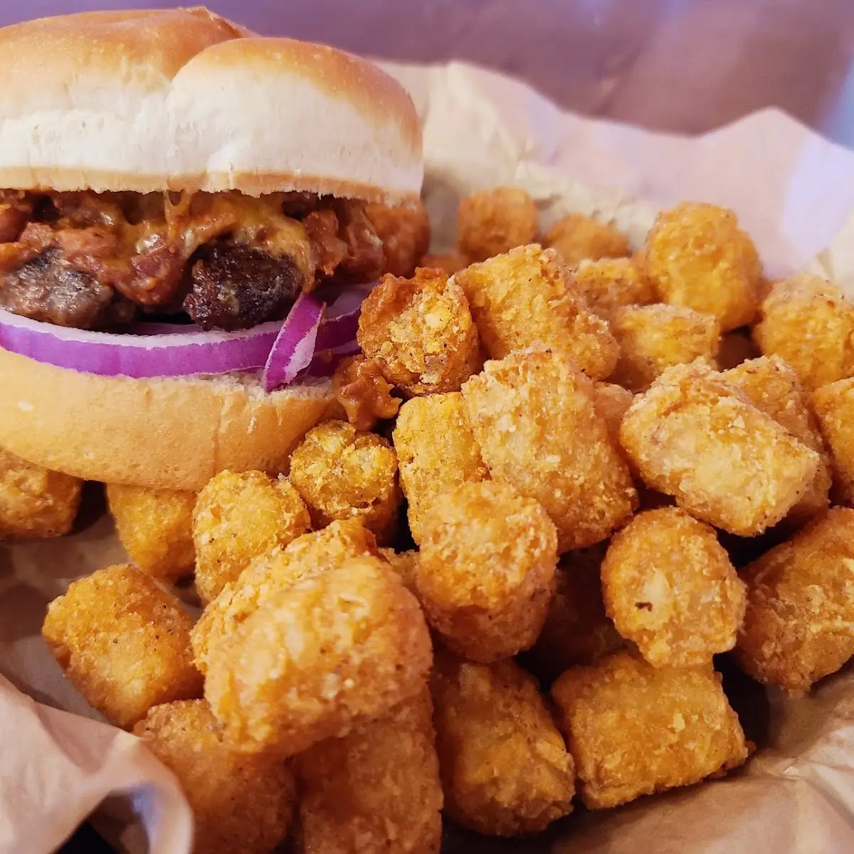 Tater Tots