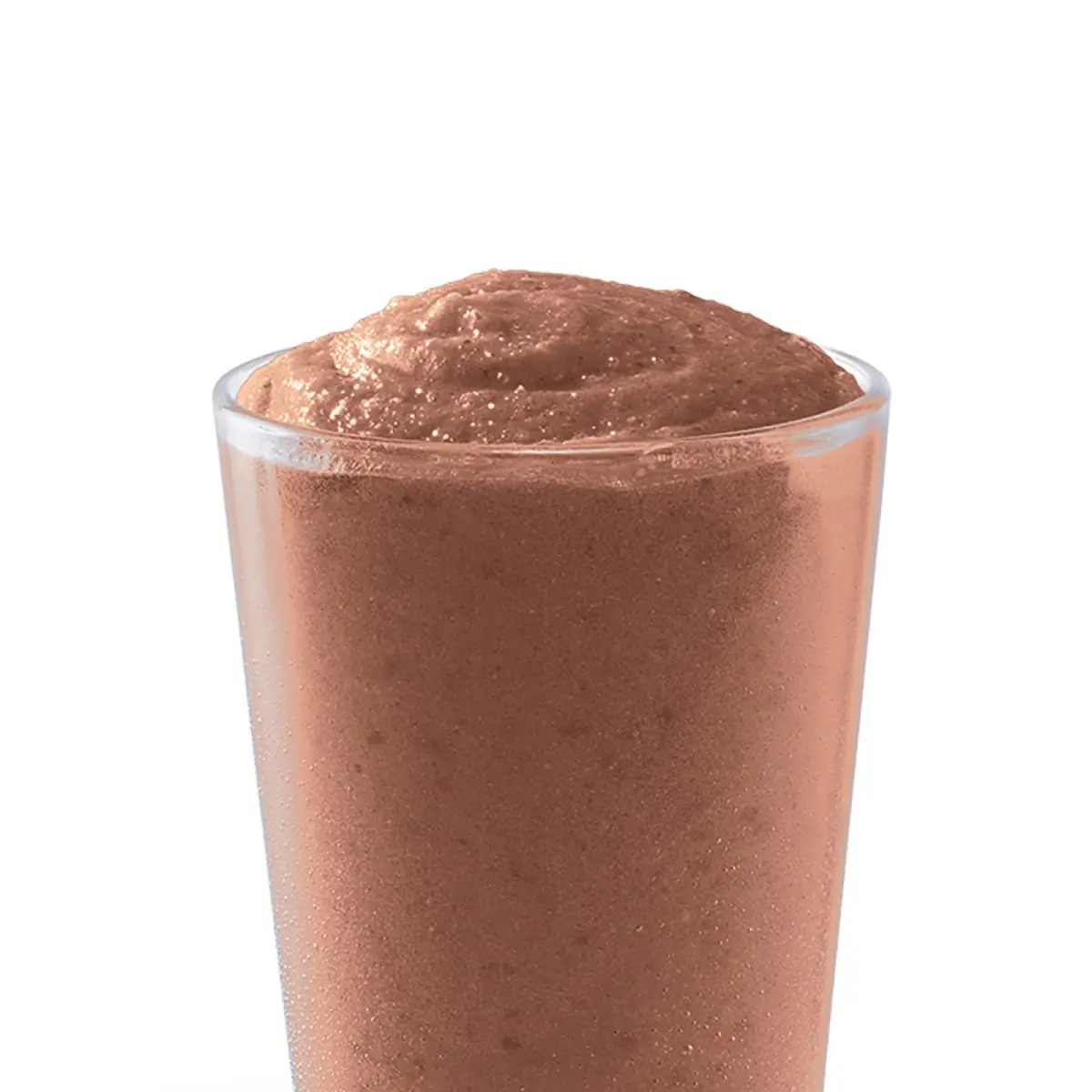 Chocolate Frosty