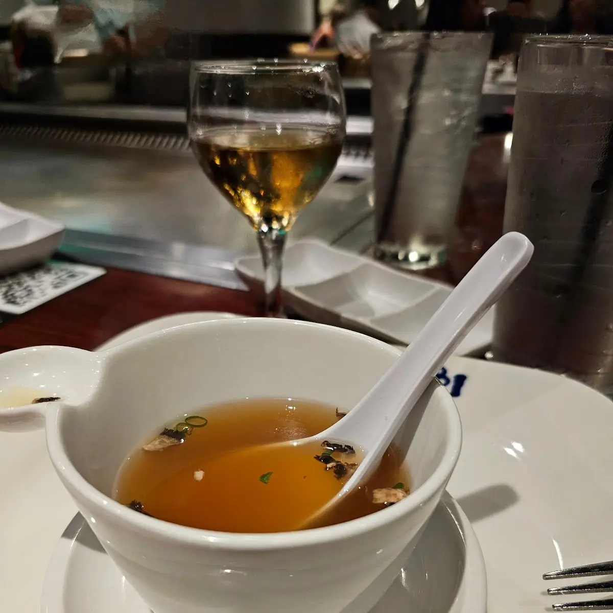 Miso Soup