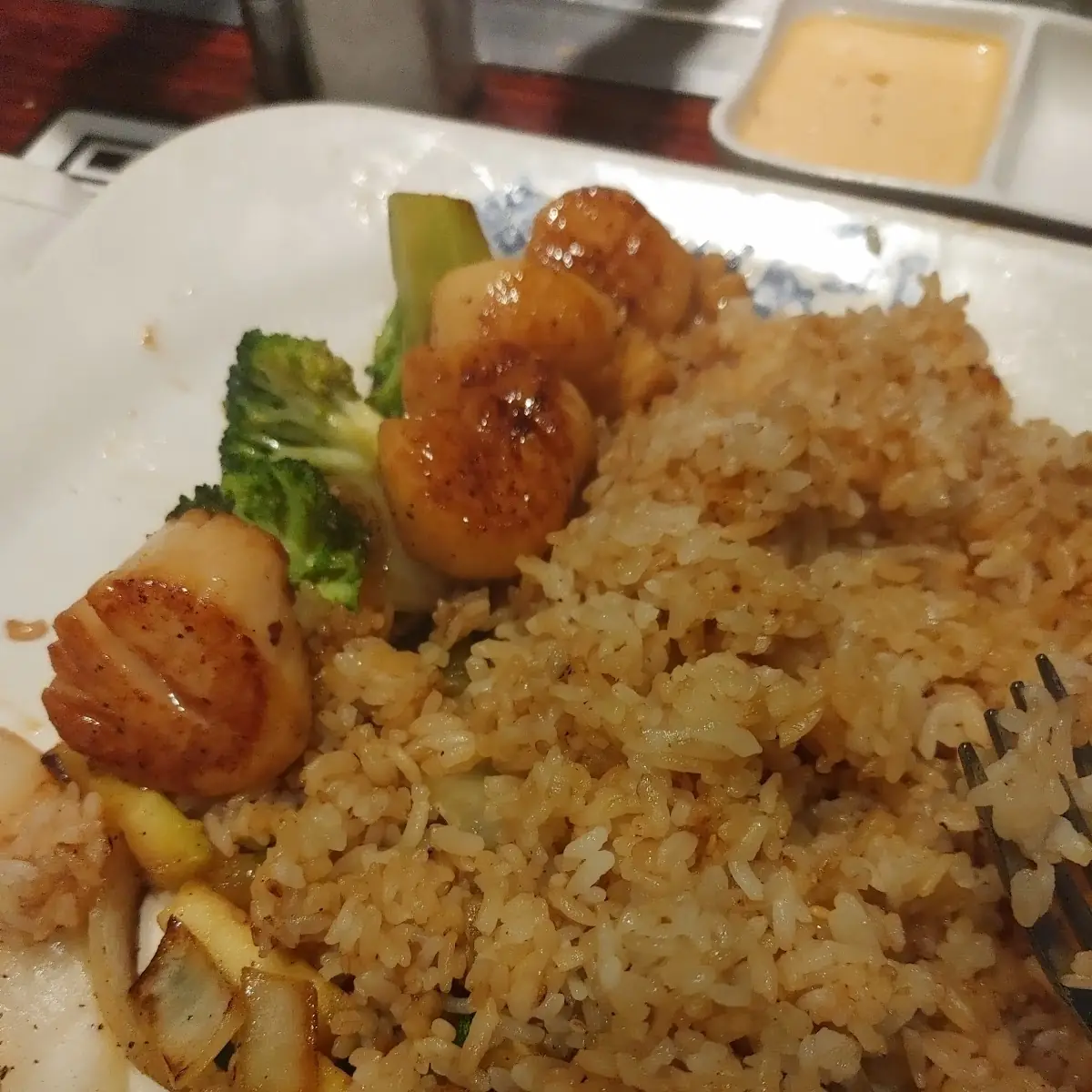 Pineapple Fried Rice