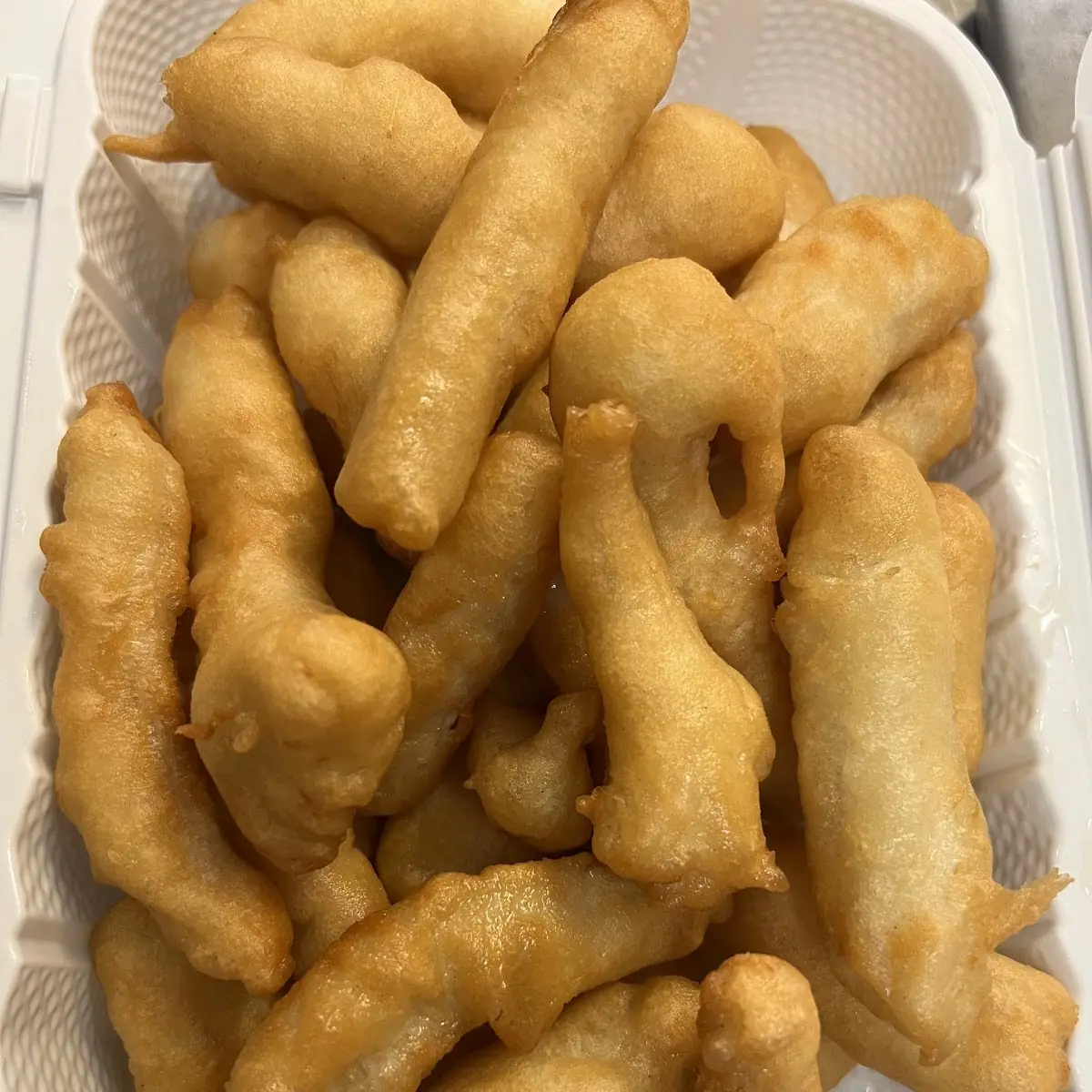 Sweet Sour Chicken Thai Sauce