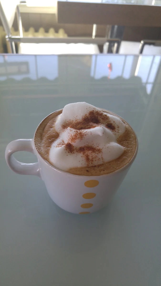 Cappuccino
