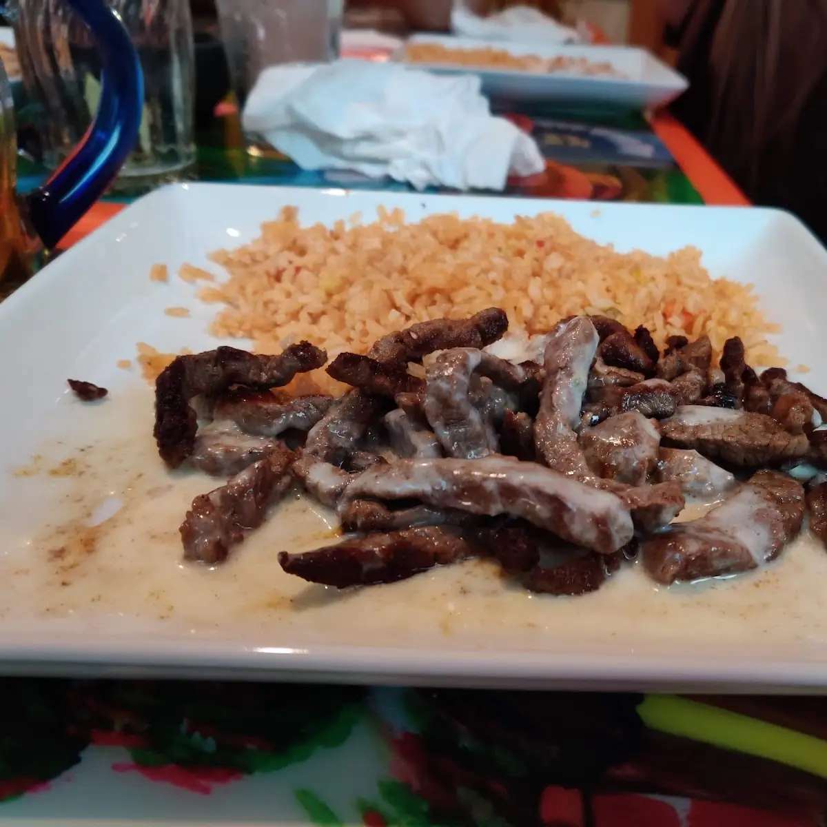 Carne Asada