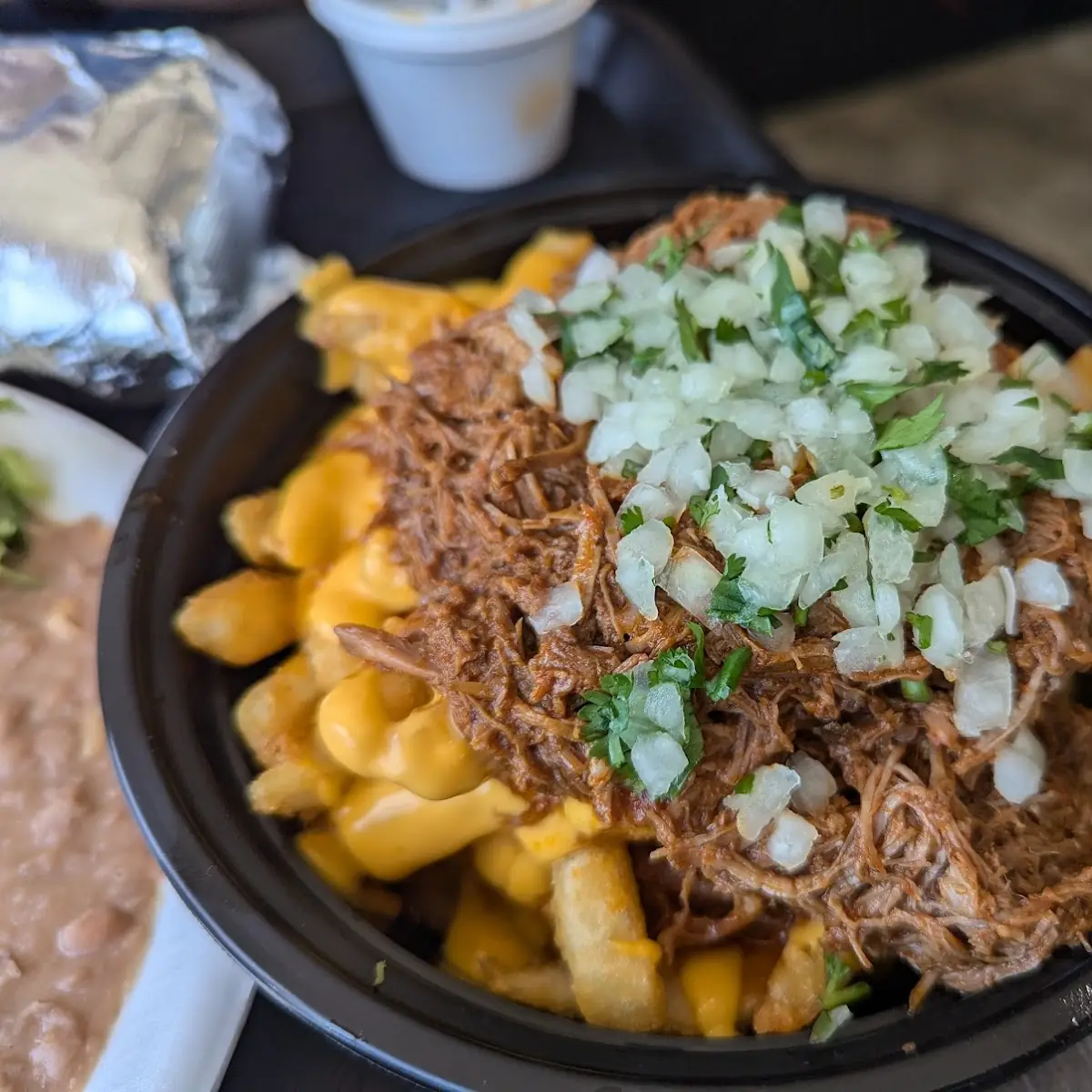 Pulled Pork