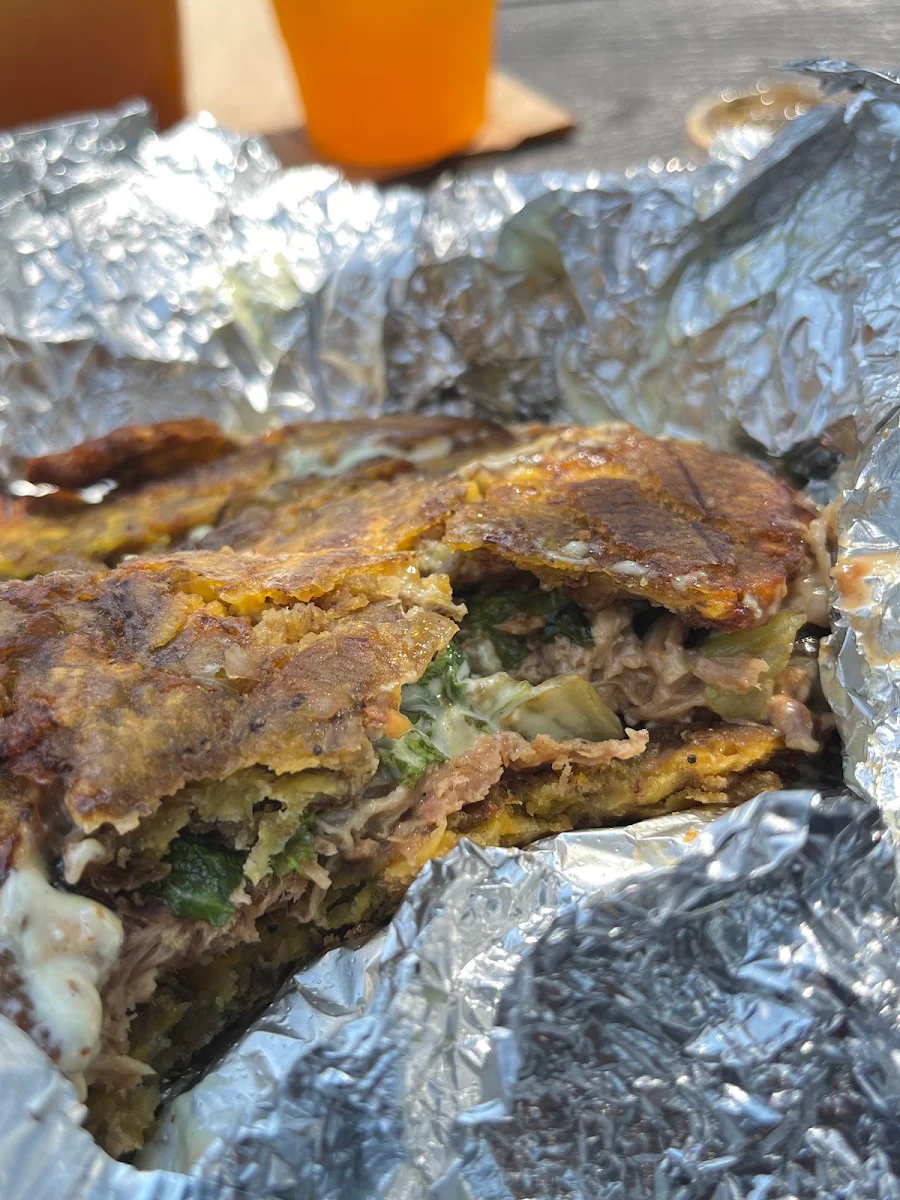 Pulled Pork