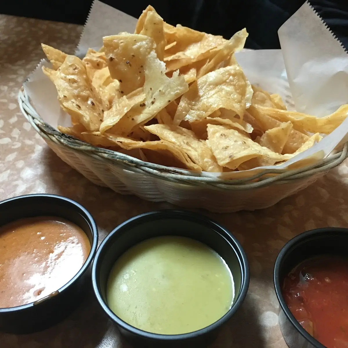 Cheese Dip