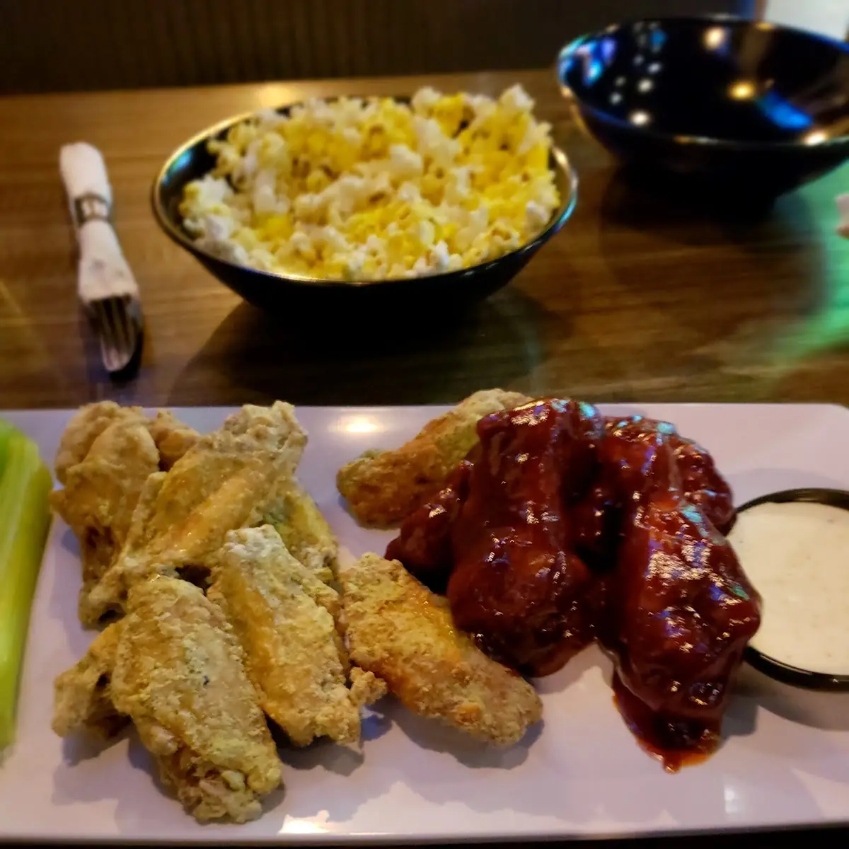 Chicken Wings
