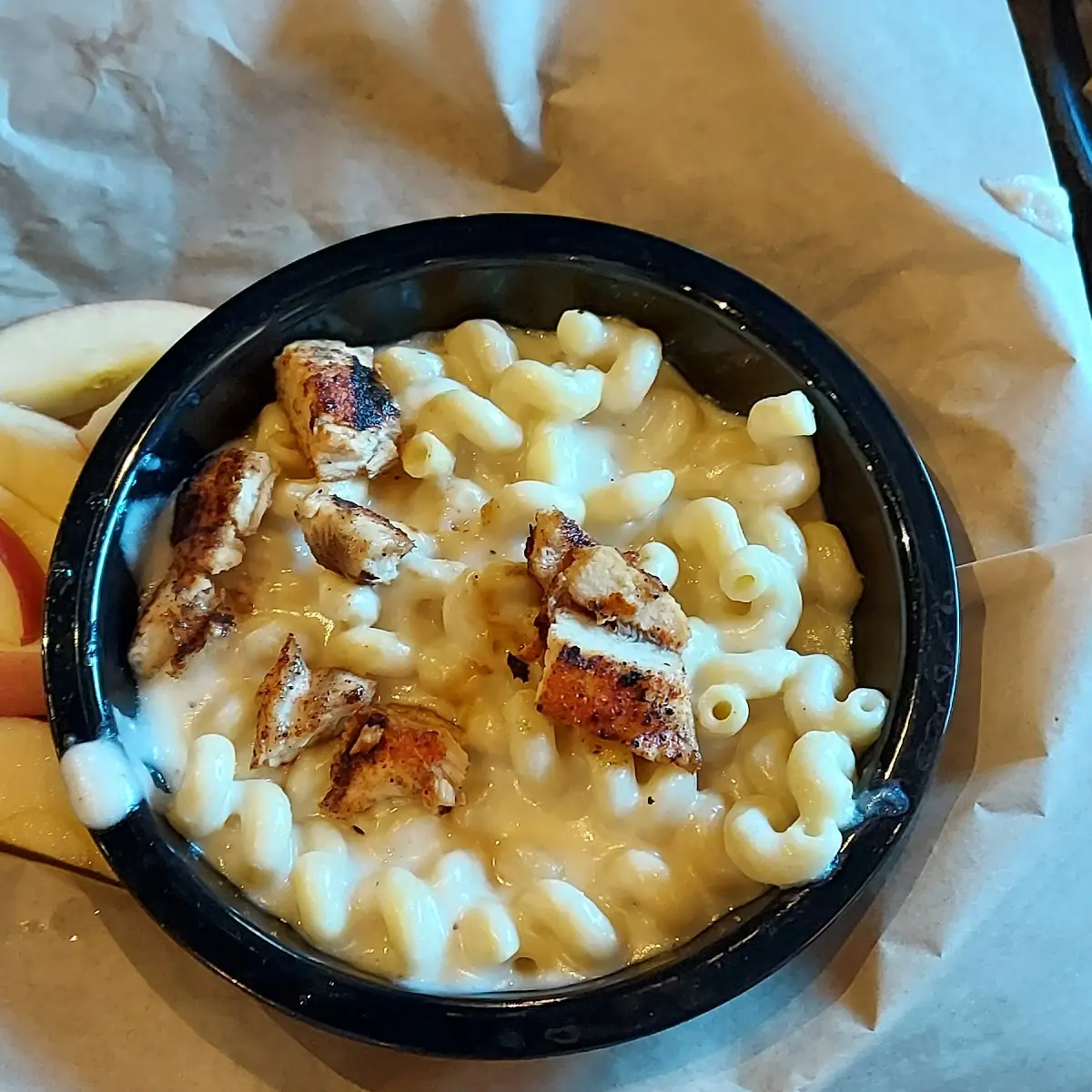 Mac and Cheese