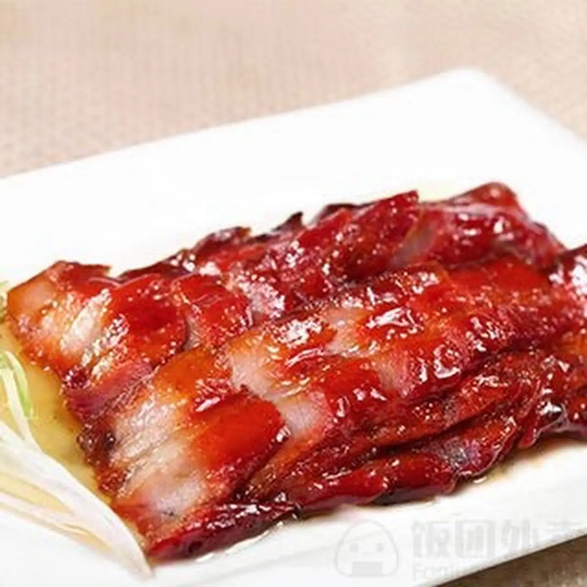 Char Siu