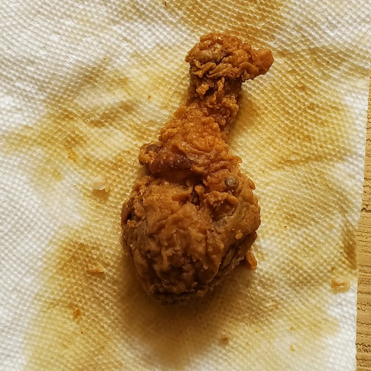 Fried Chicken