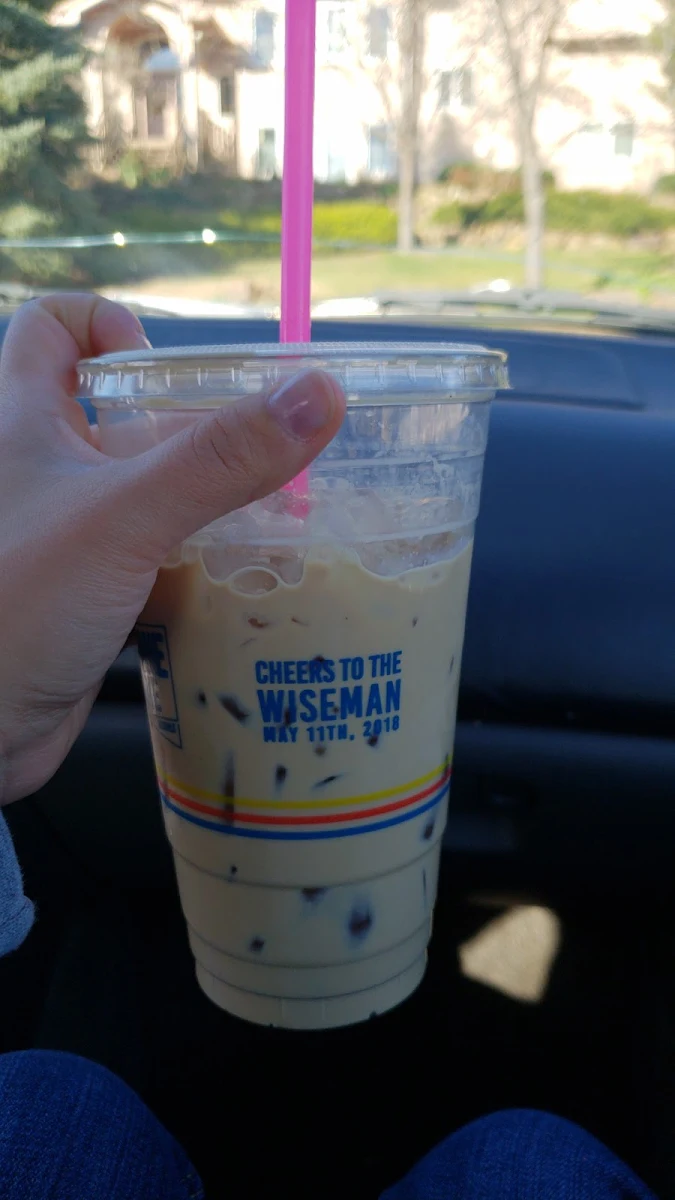 Milk Tea