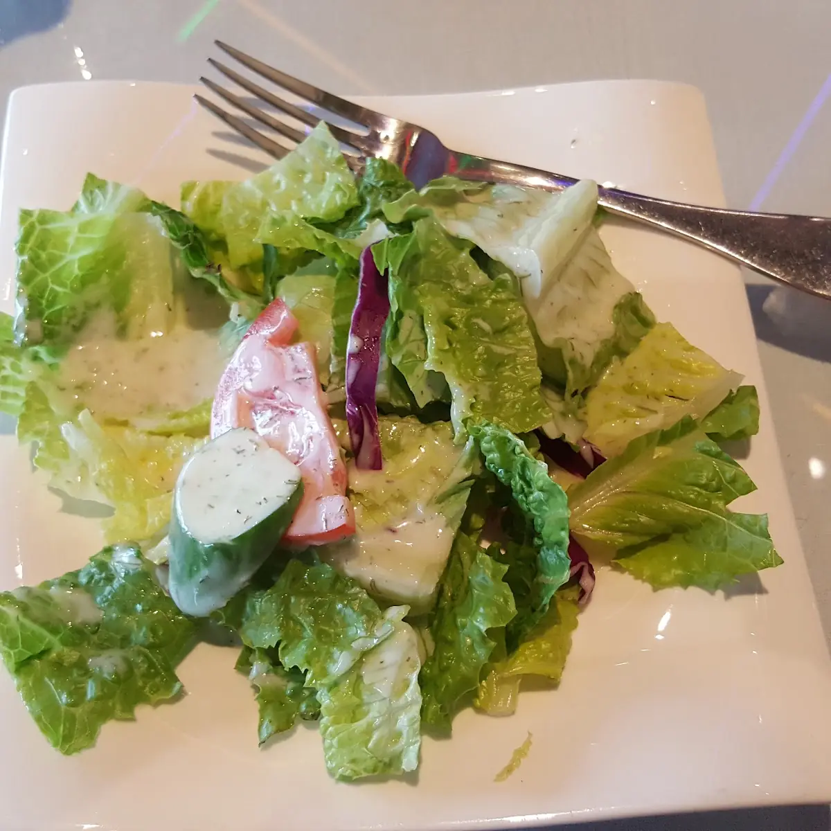 Caesar Salad