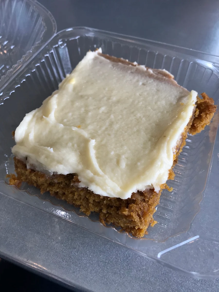 Key Lime Pie