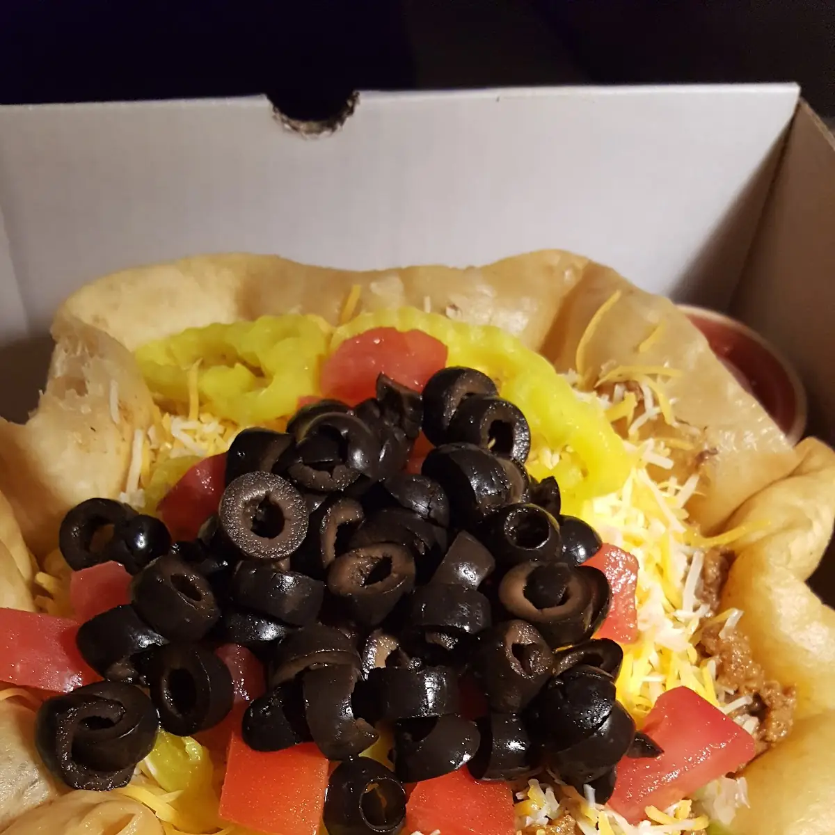 Taco Salad