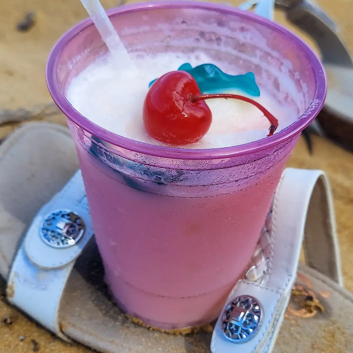 Piña Colada
