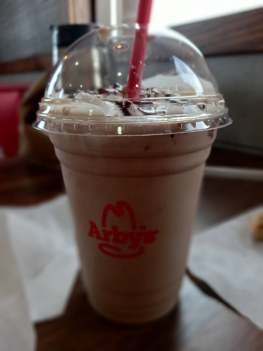 Chocolate Shake