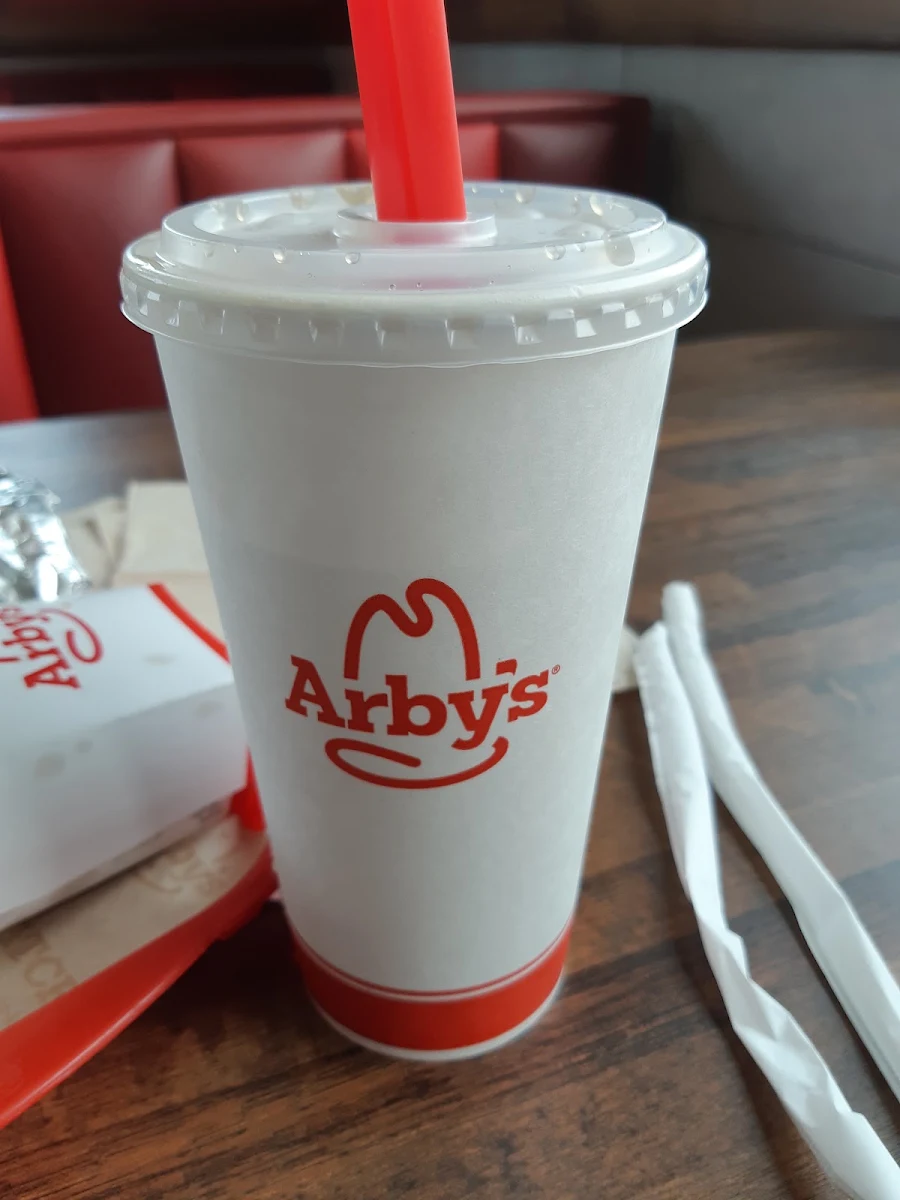 Fountain Drink