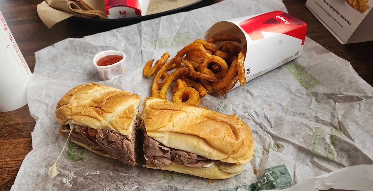 Three Cheese & Bacon