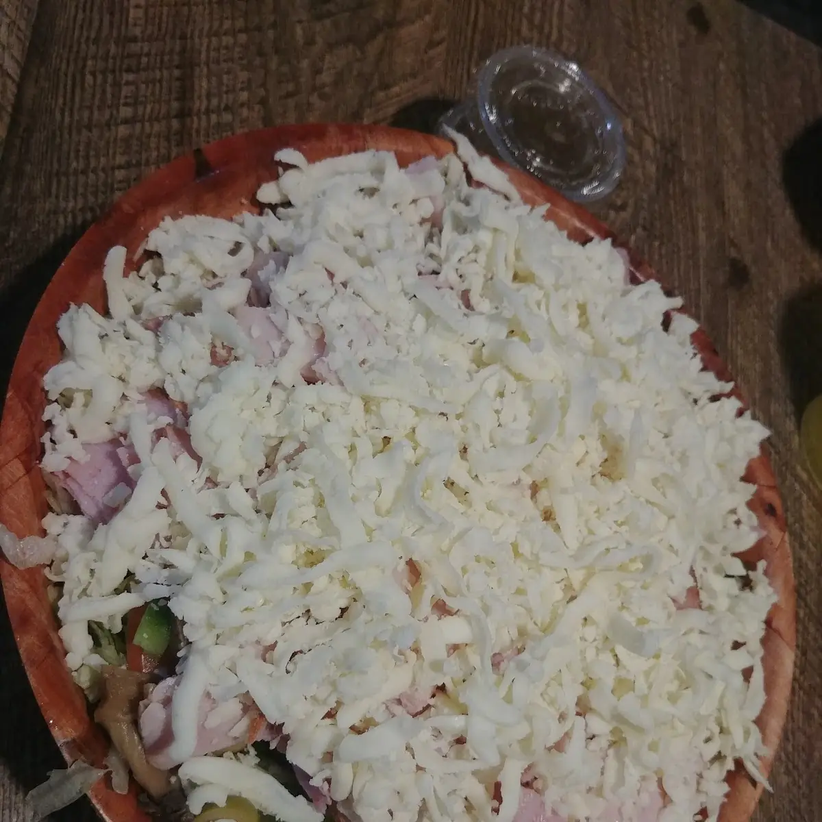 Chef Salad