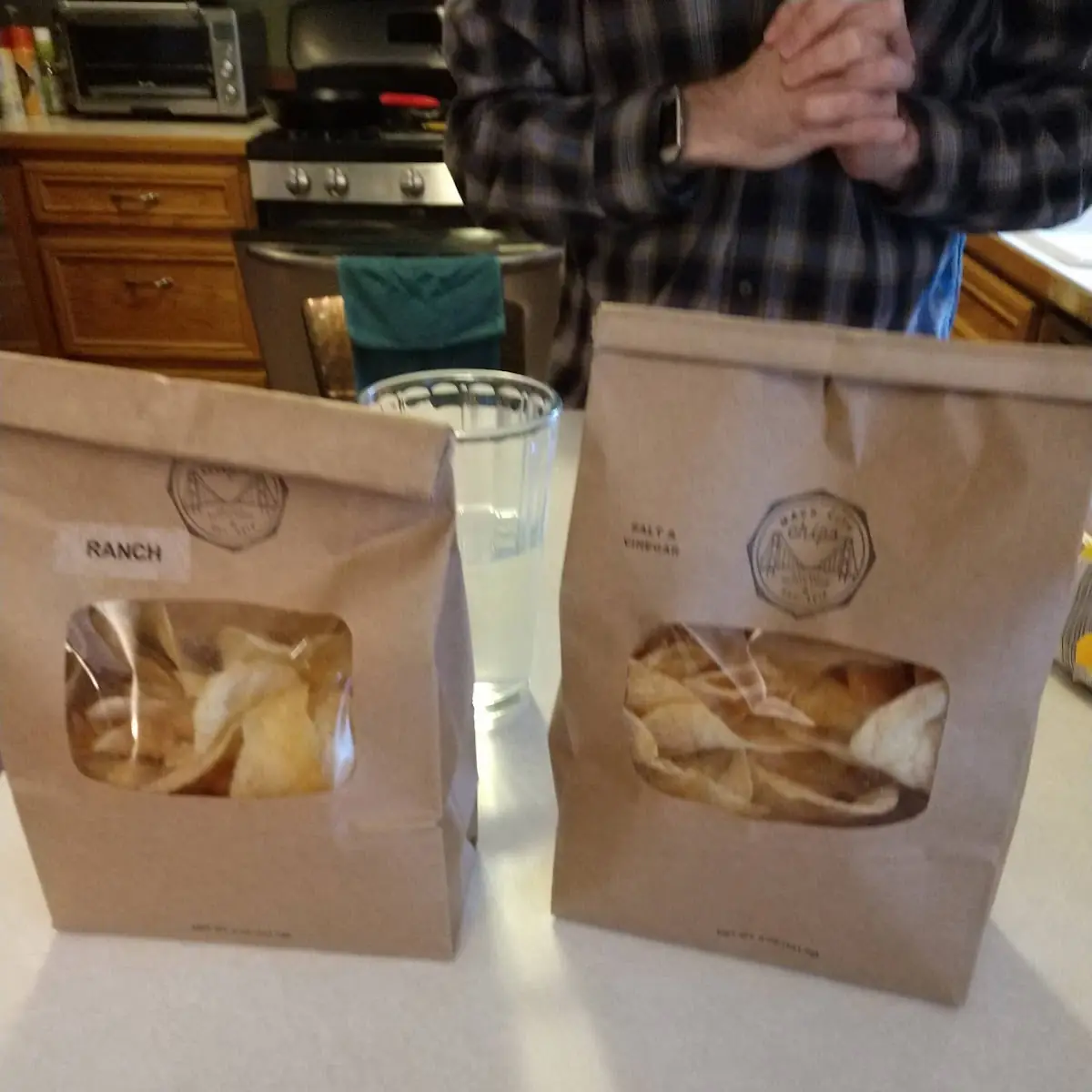 Potato Chips