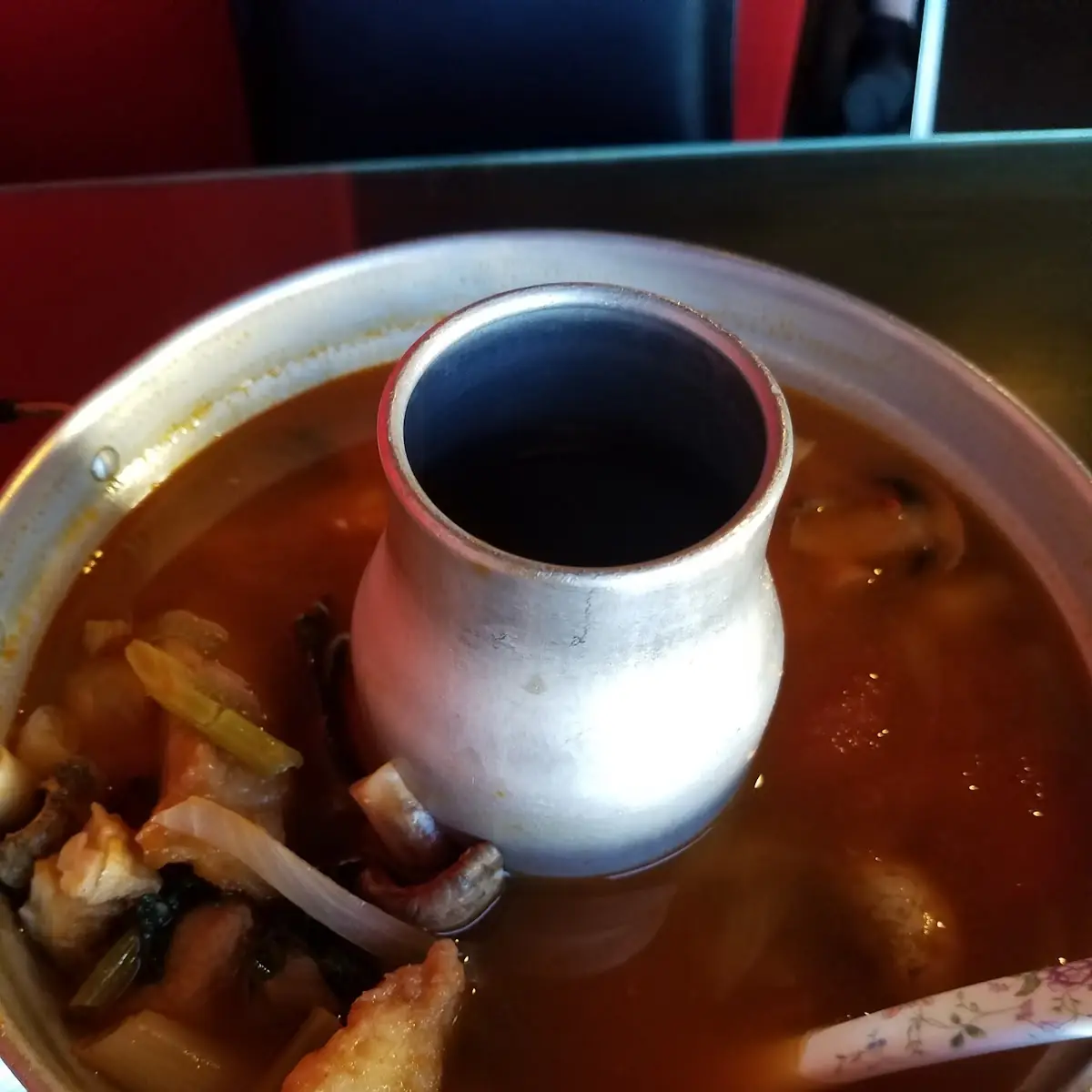 Tom Yum