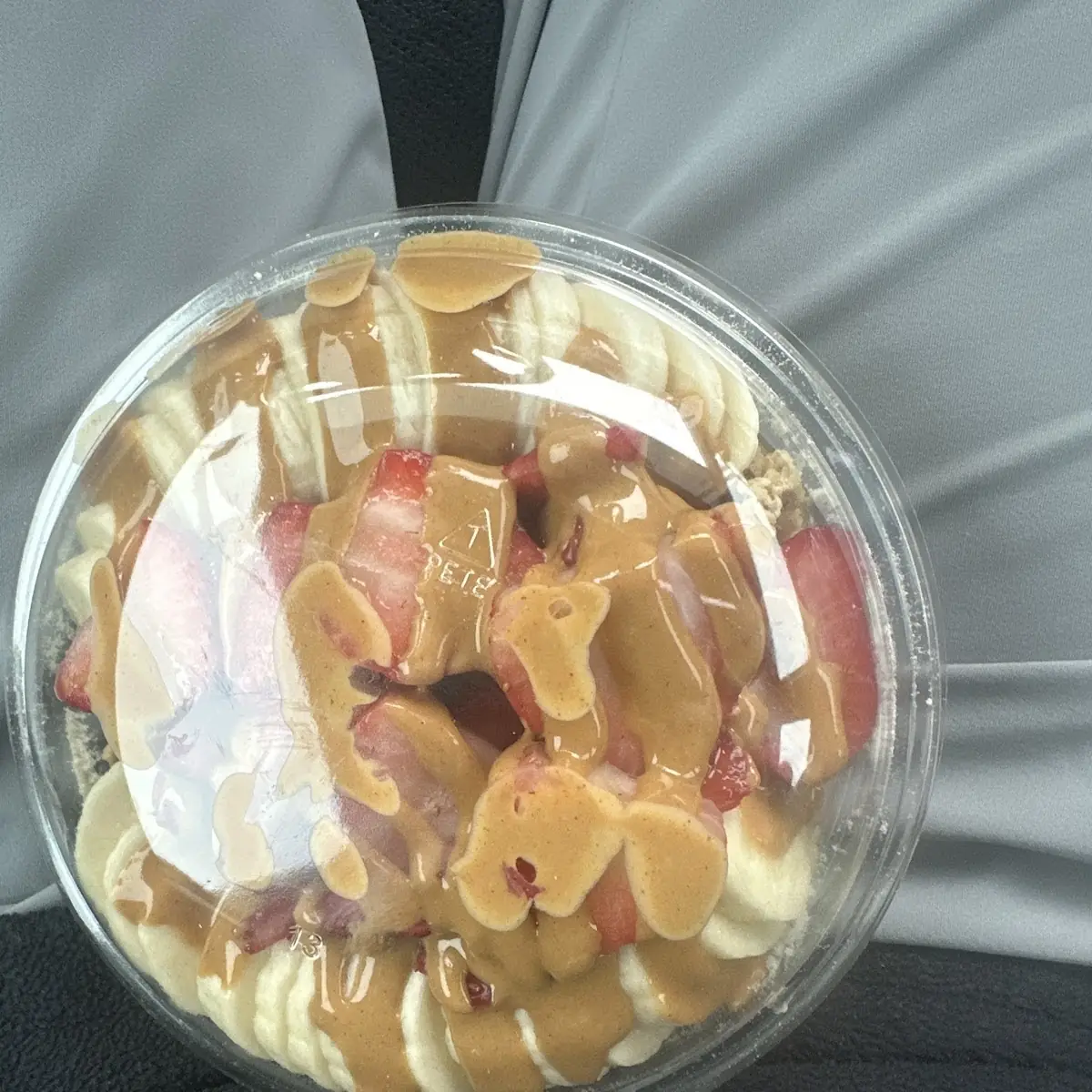 Fruit Salad