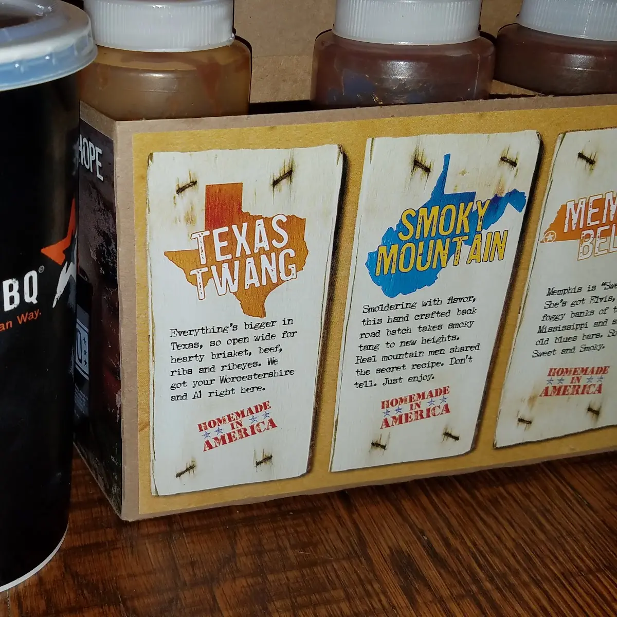 Barbecue Sauce